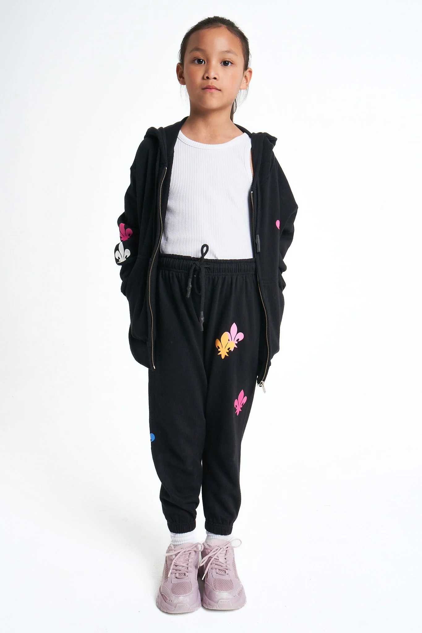 Jogging Noria - Black - Image 3