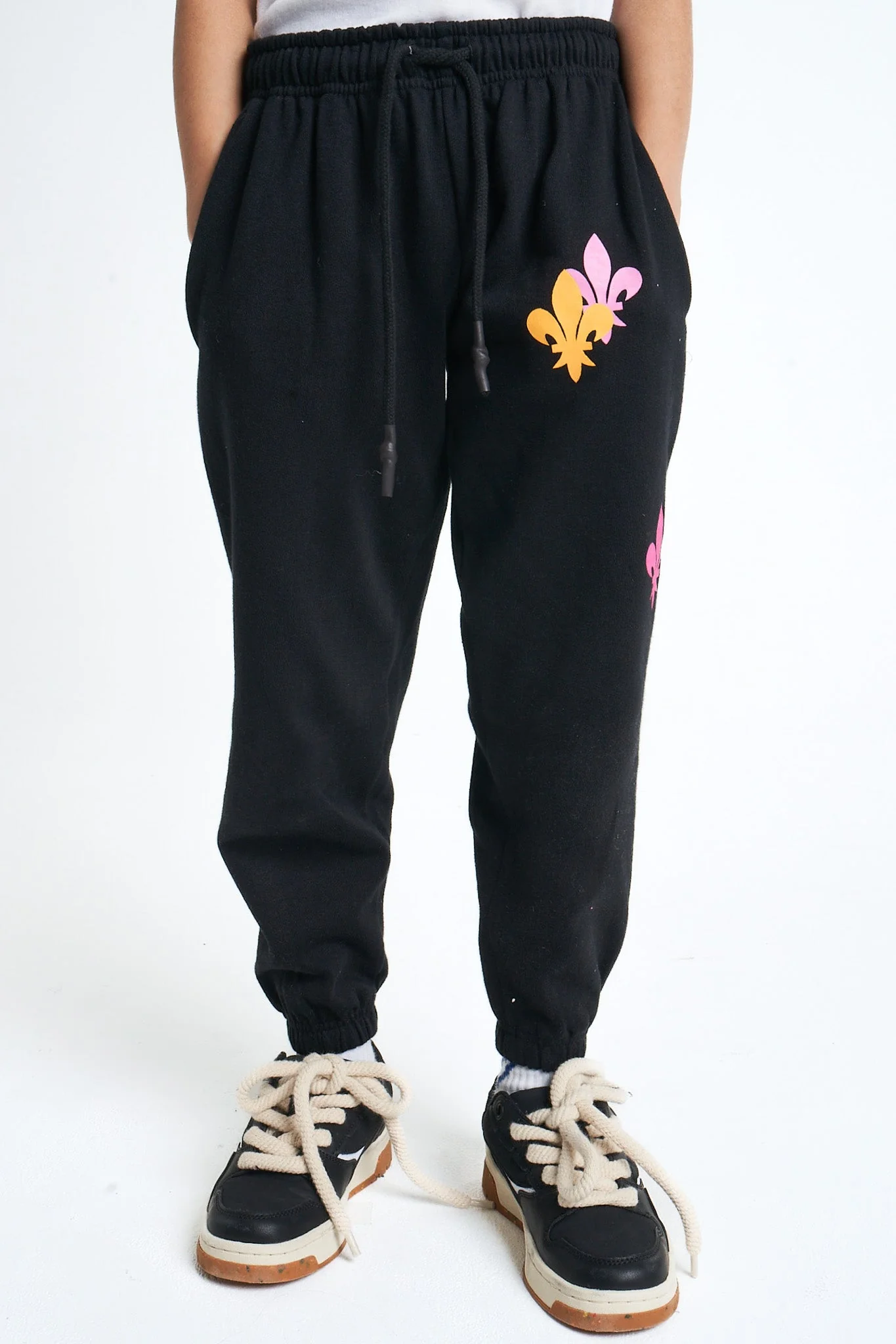 Jogging Noria - Black - Image 4