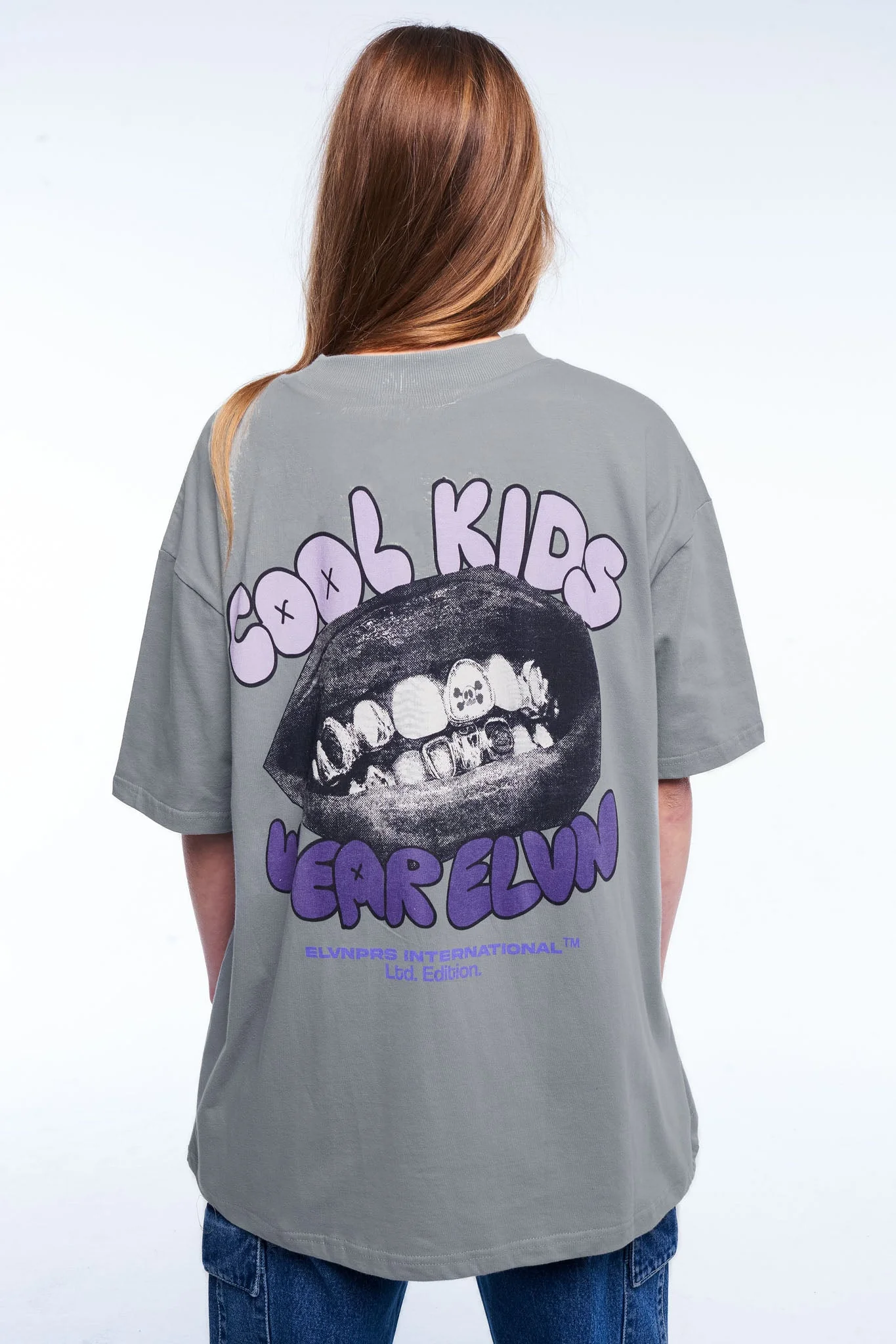 T-Shirt North - Ematite - Image 6