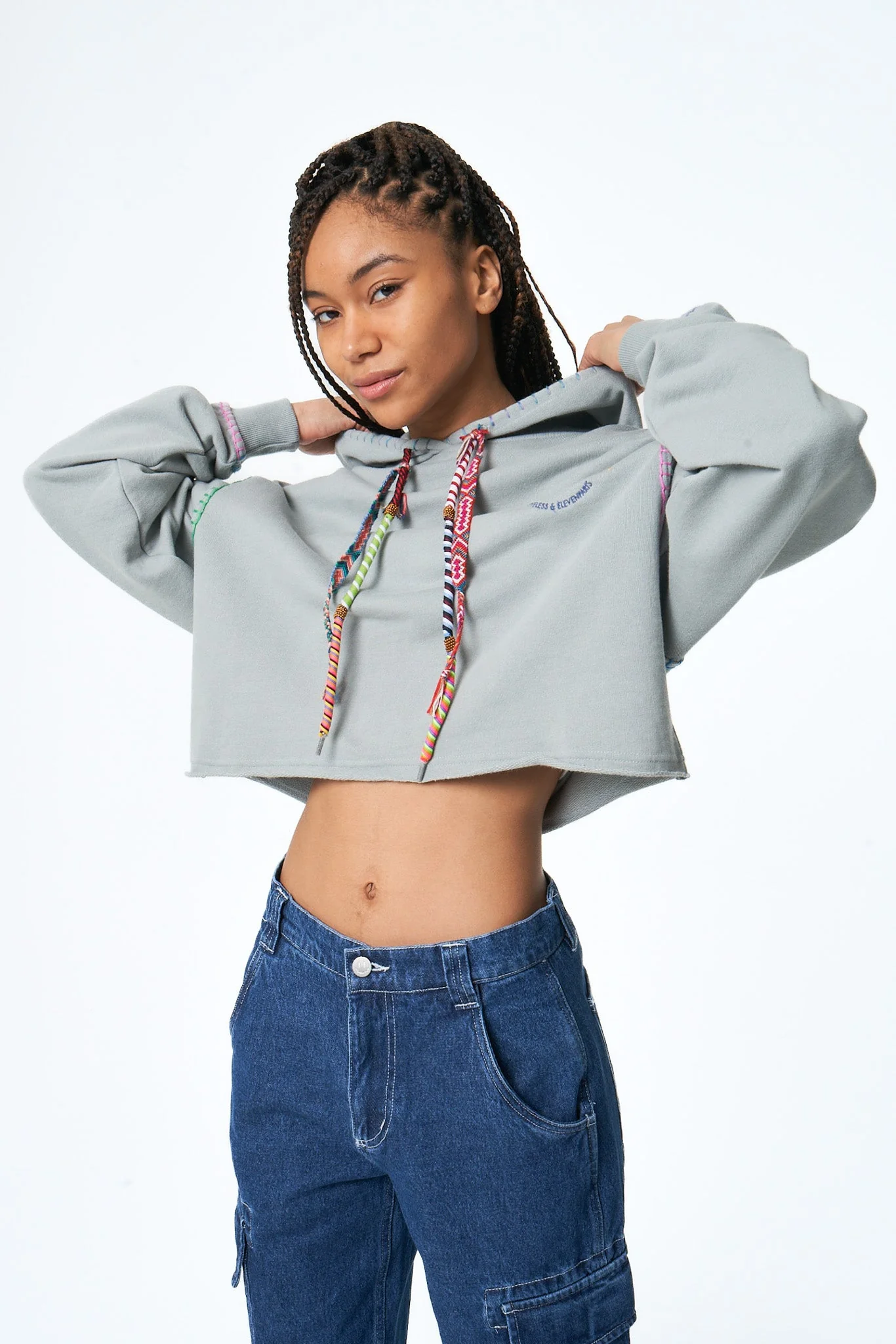 Sweat Nova - Ematite