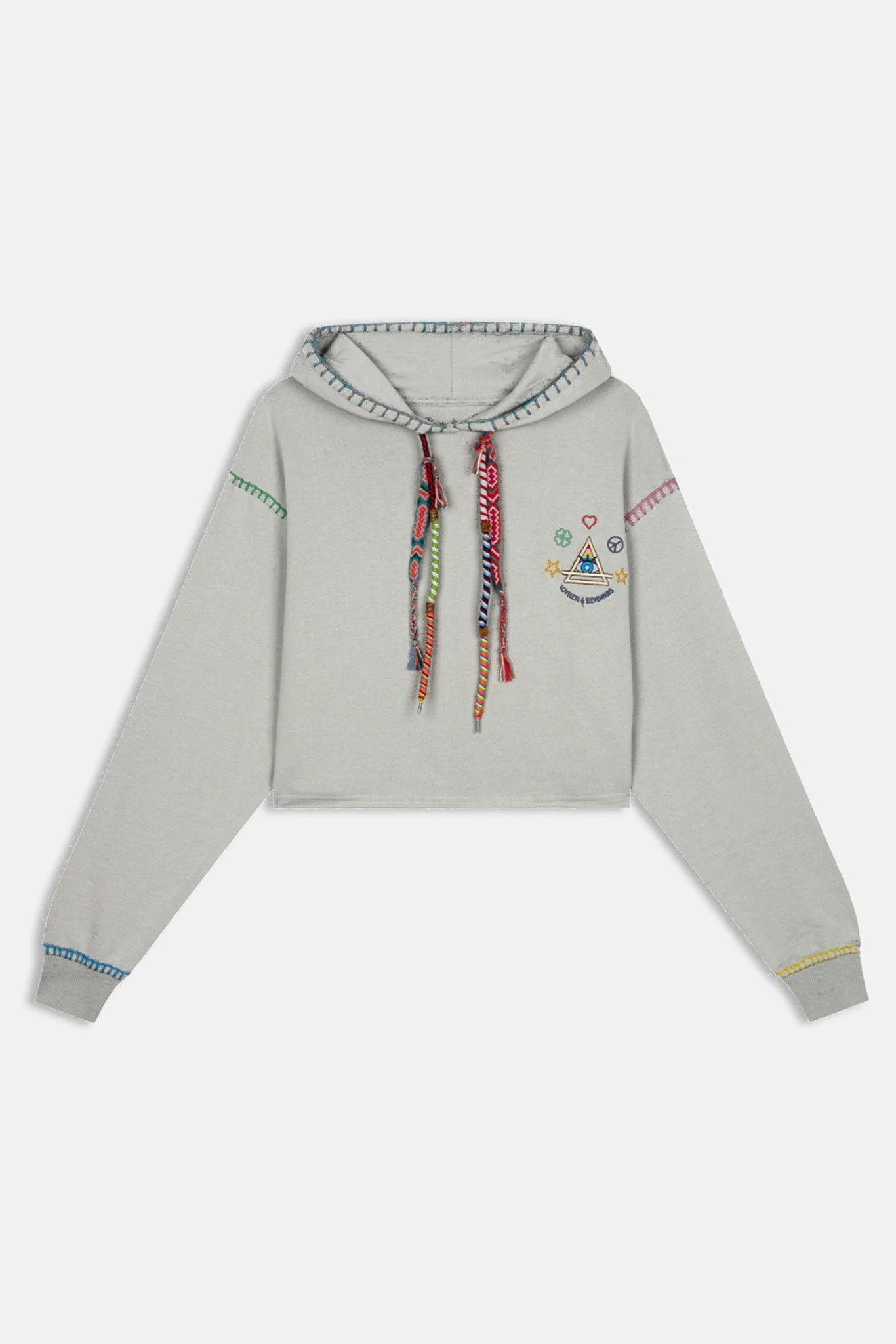 Sweat Nova - Ematite - Image 2