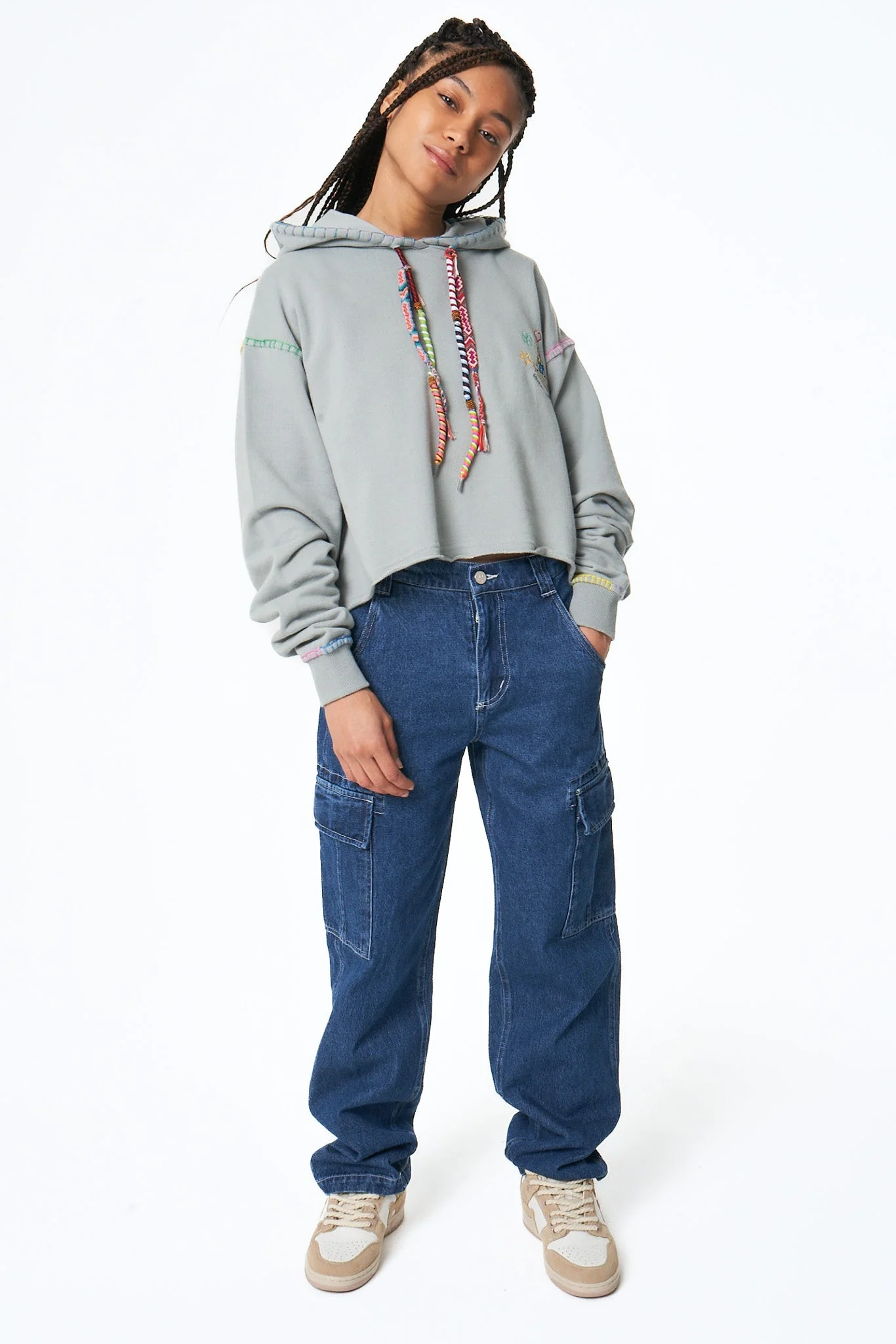 Sweat Nova - Ematite - Image 4