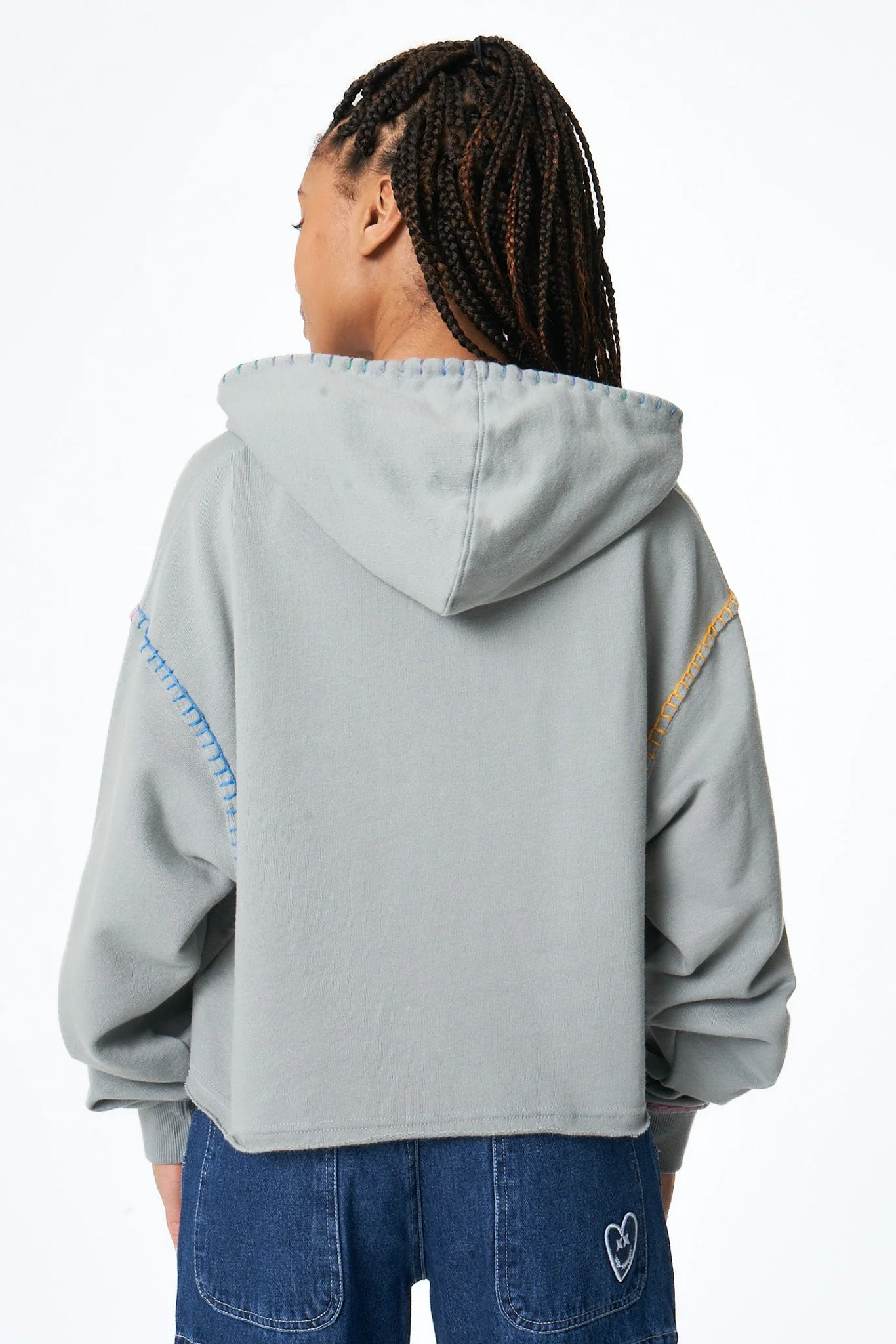 Sweat Nova - Ematite - Image 6