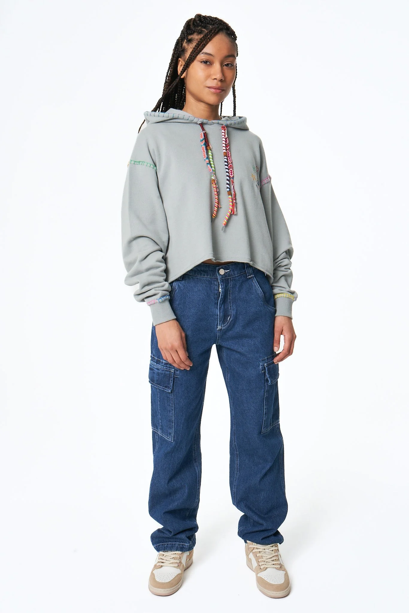 Sweat Nova - Ematite - Image 7