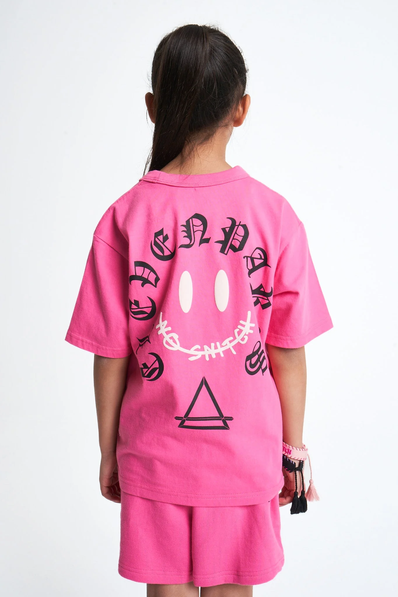 T-Shirt Novo - Candy - Image 3
