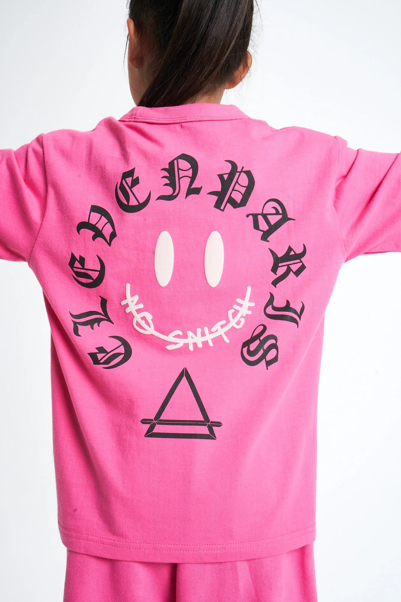 T-Shirt Novo - Candy - Image 6