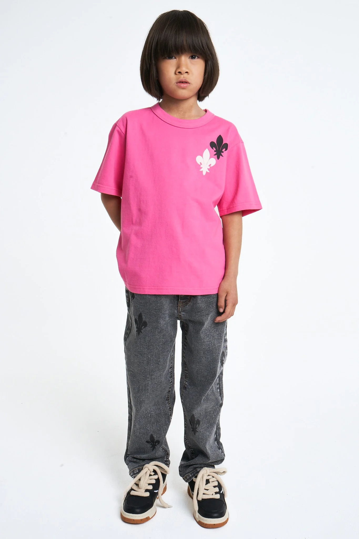 T-Shirt Novo - Candy - Image 7