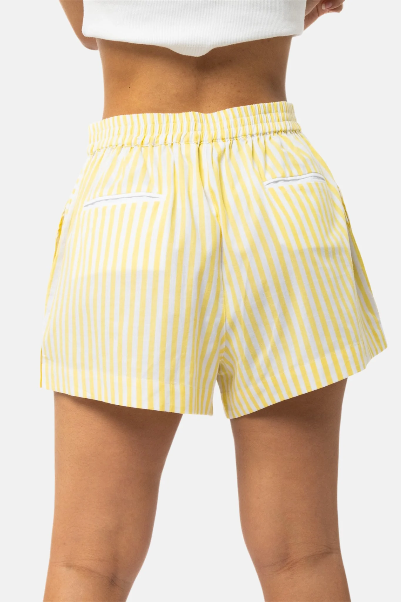 Short Nutty - Lemonade - Image 2