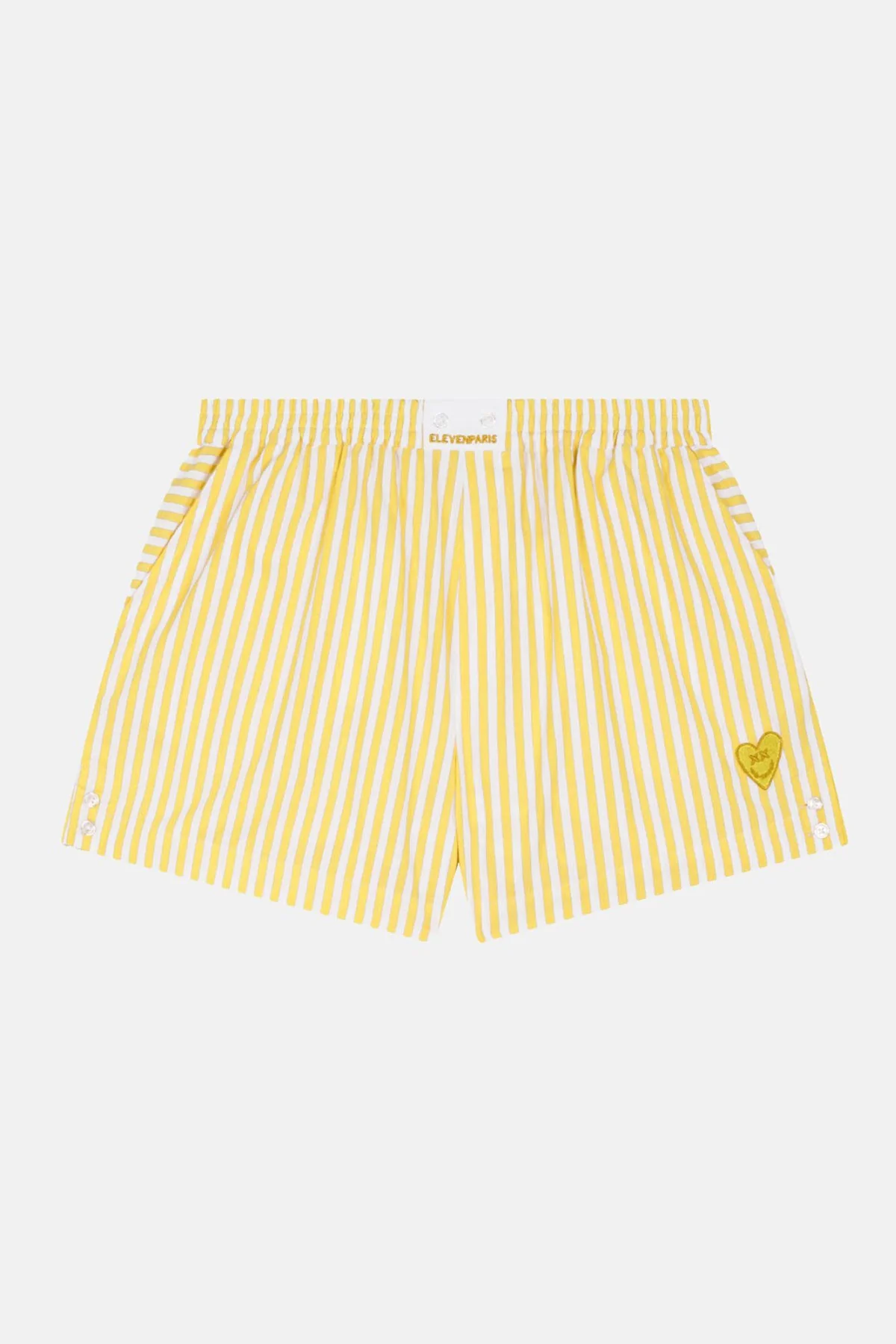 Short Nutty - Lemonade - Image 3