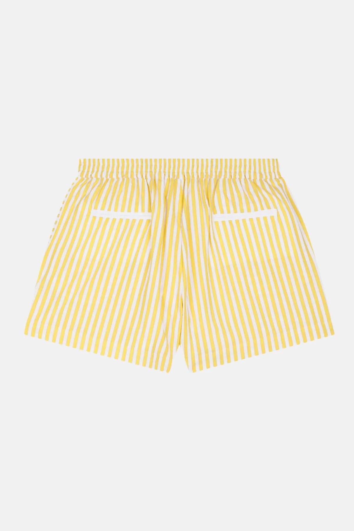 Short Nutty - Lemonade - Image 4