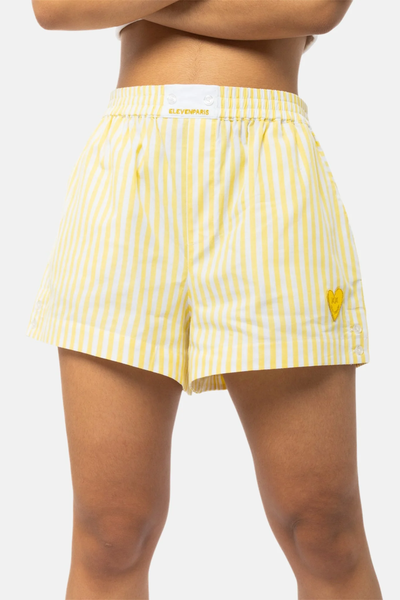 Short Nutty - Lemonade - Image 5