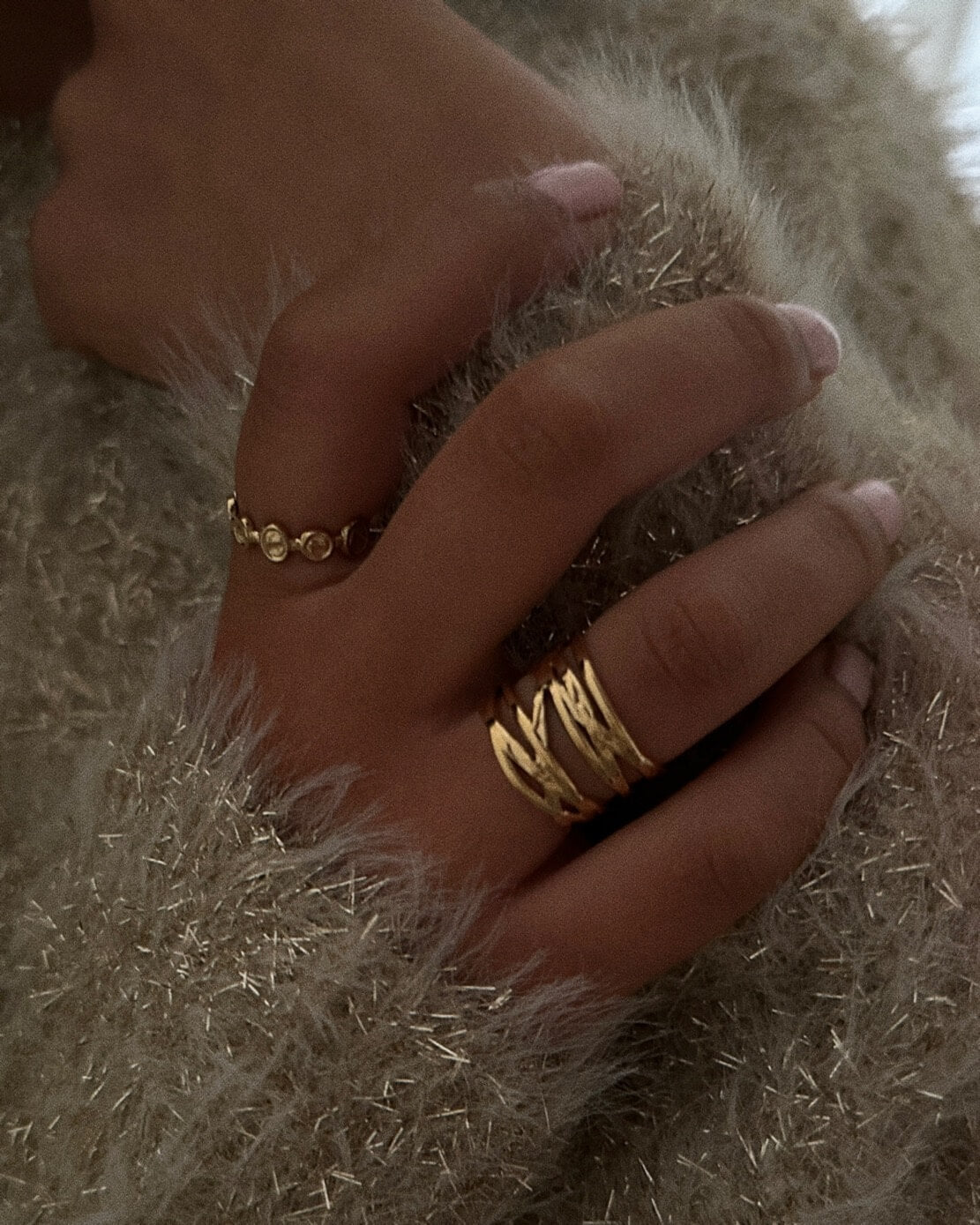 Bague Ofelie - Image 3