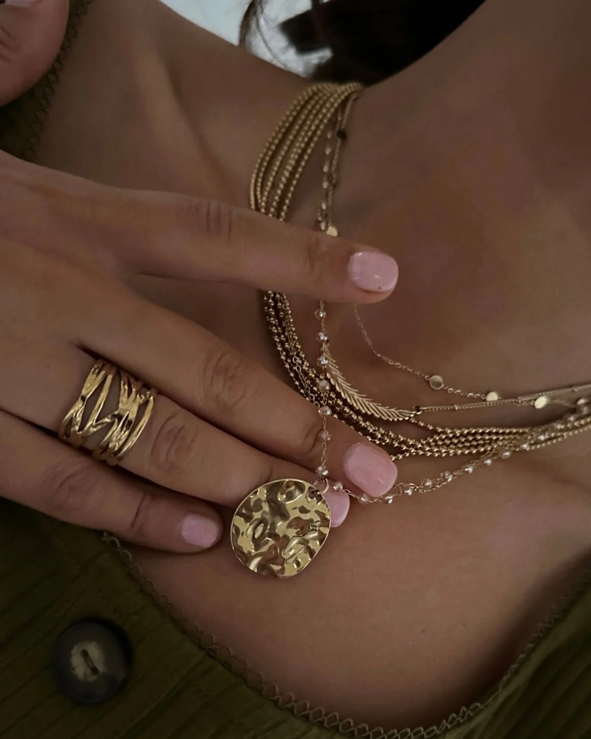 Bague Ofelie - Image 4