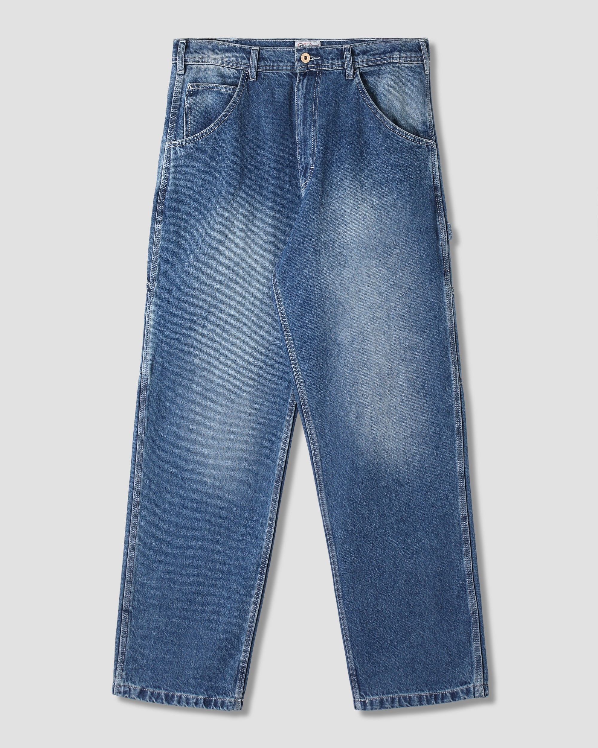 OG Painter Pant - 70s Stone Denim - Image 2