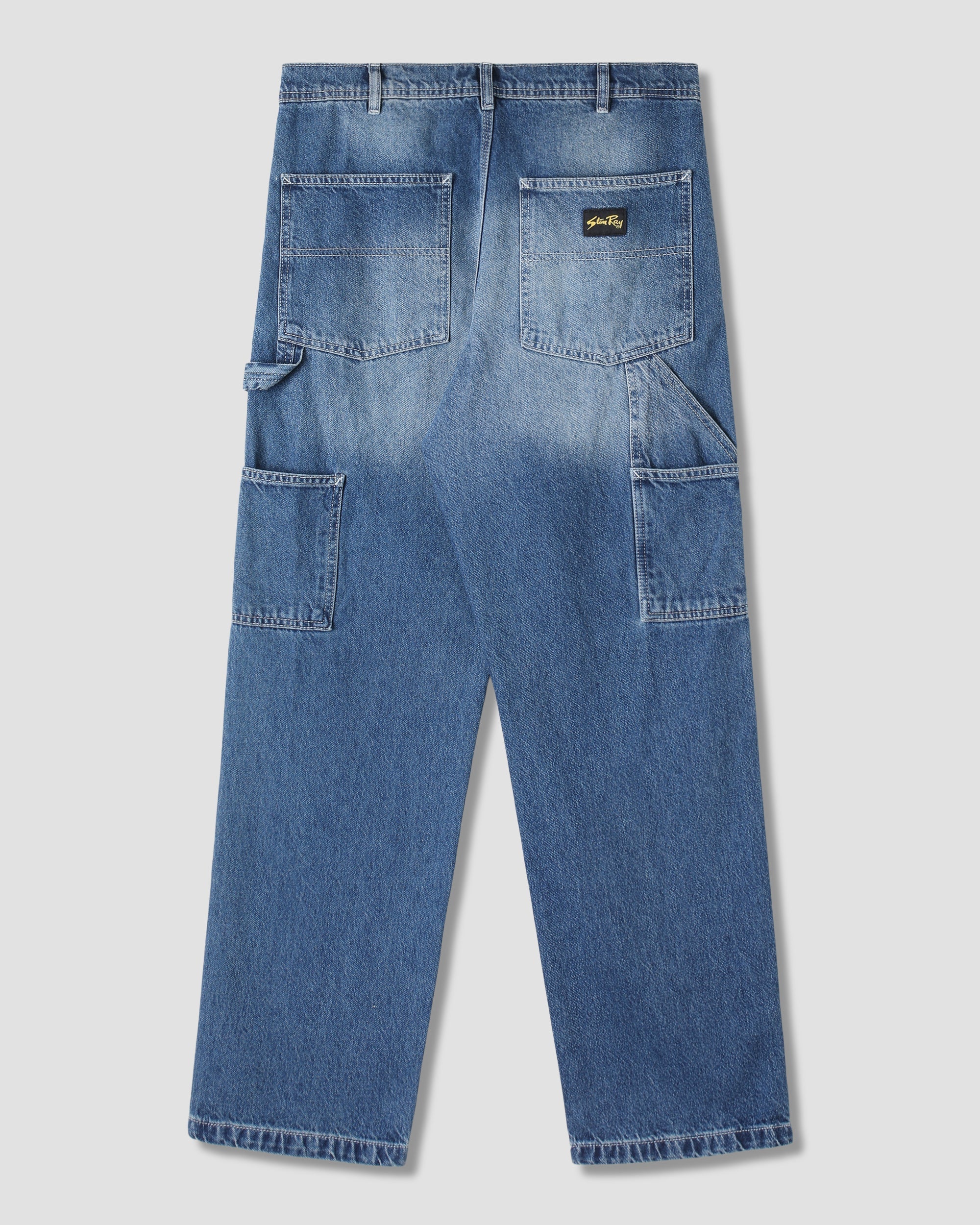 OG Painter Pant - 70s Stone Denim - Image 3