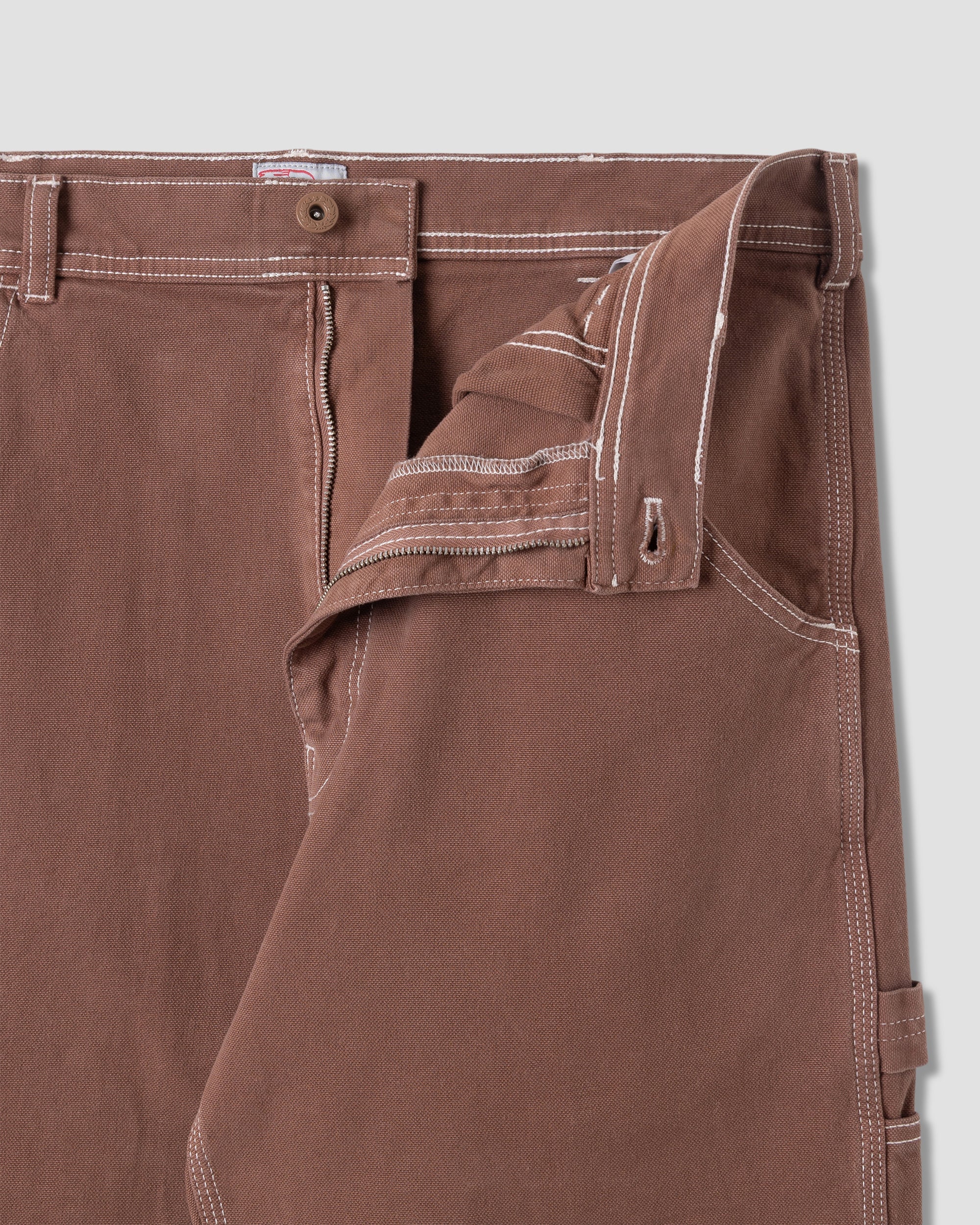 OG Painter Pant - Acorn Duck - Image 3