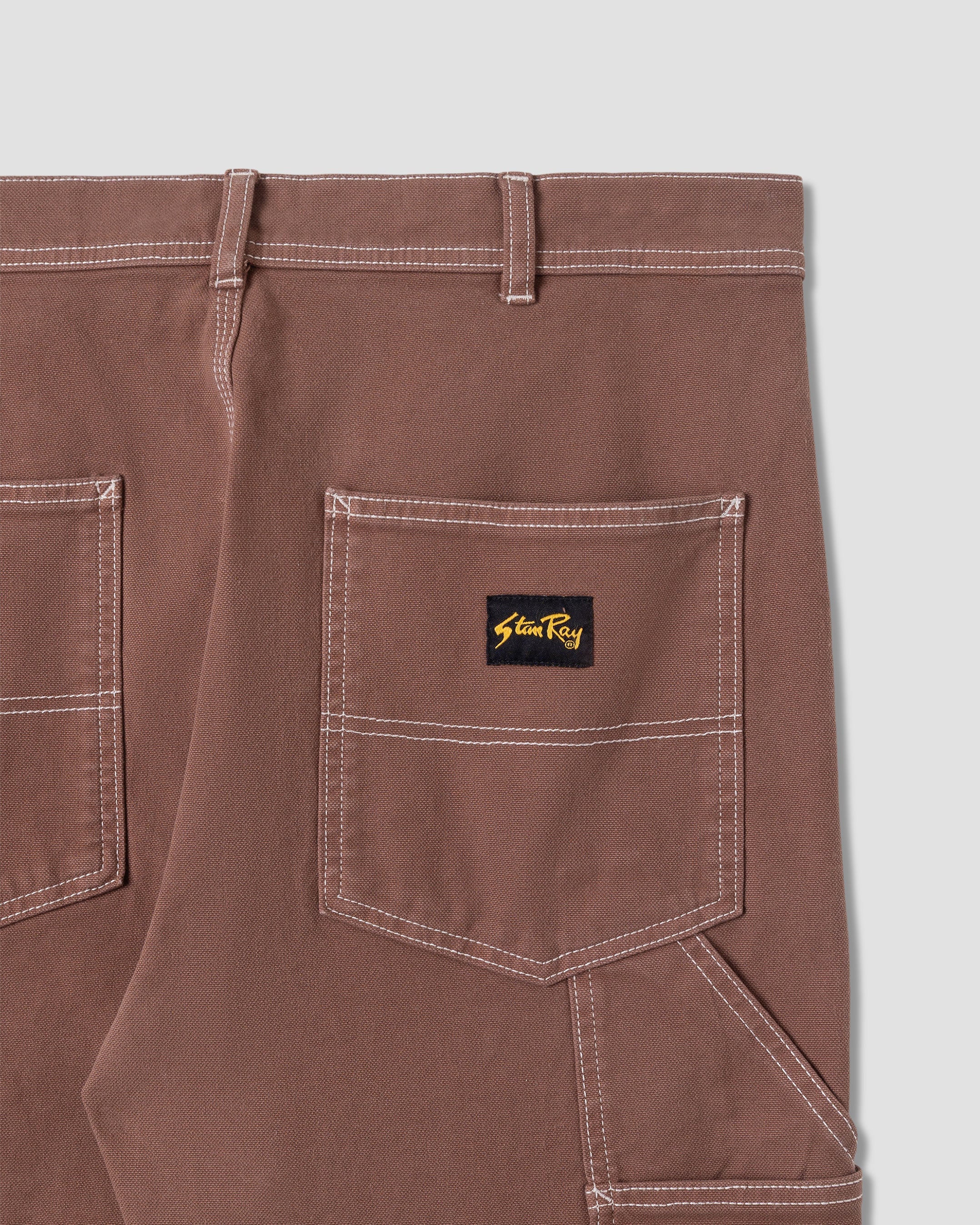 OG Painter Pant - Acorn Duck - Image 4