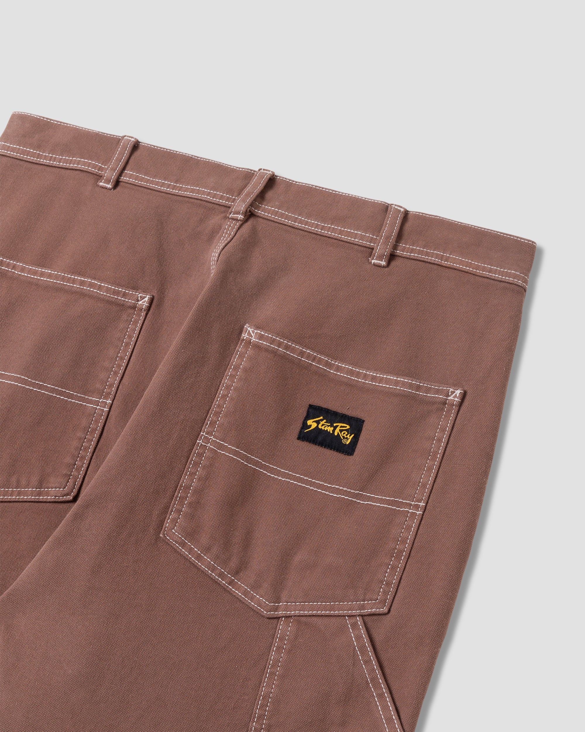OG Painter Pant - Acorn Duck - Image 5