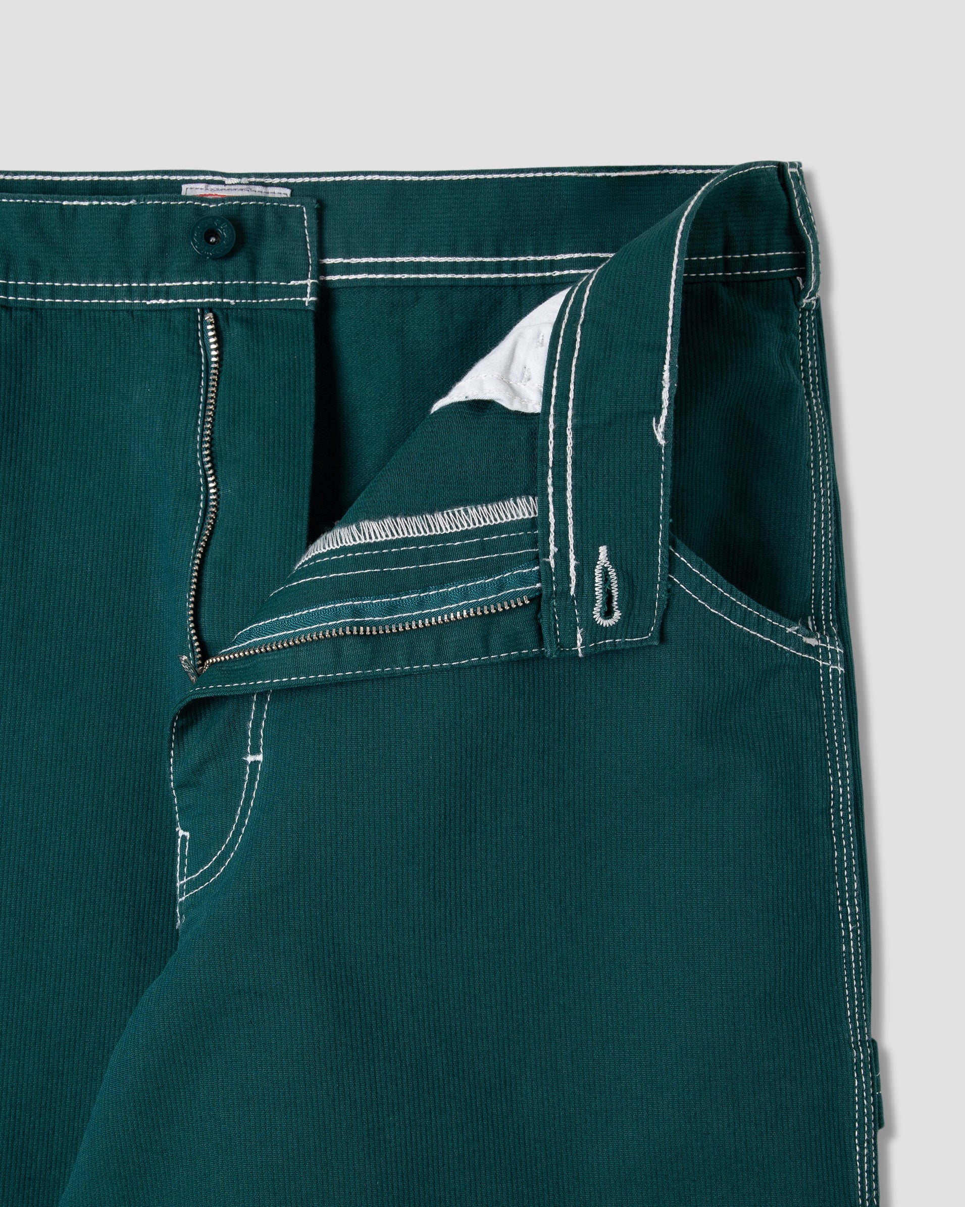 OG Painter Pant - Botanical Green Bedford - Image 4
