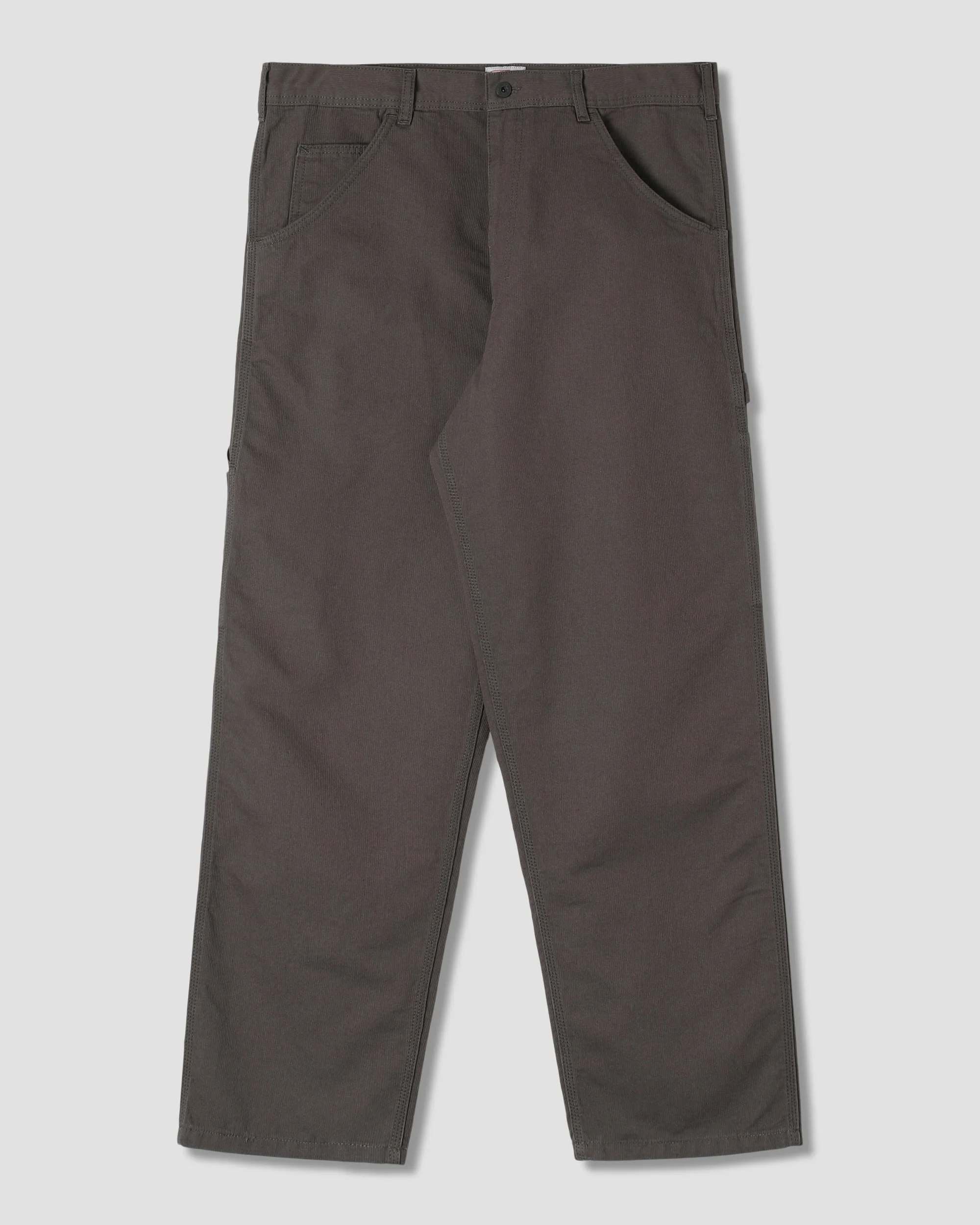 OG Painter Pant - Charcoal Bedford - Image 2