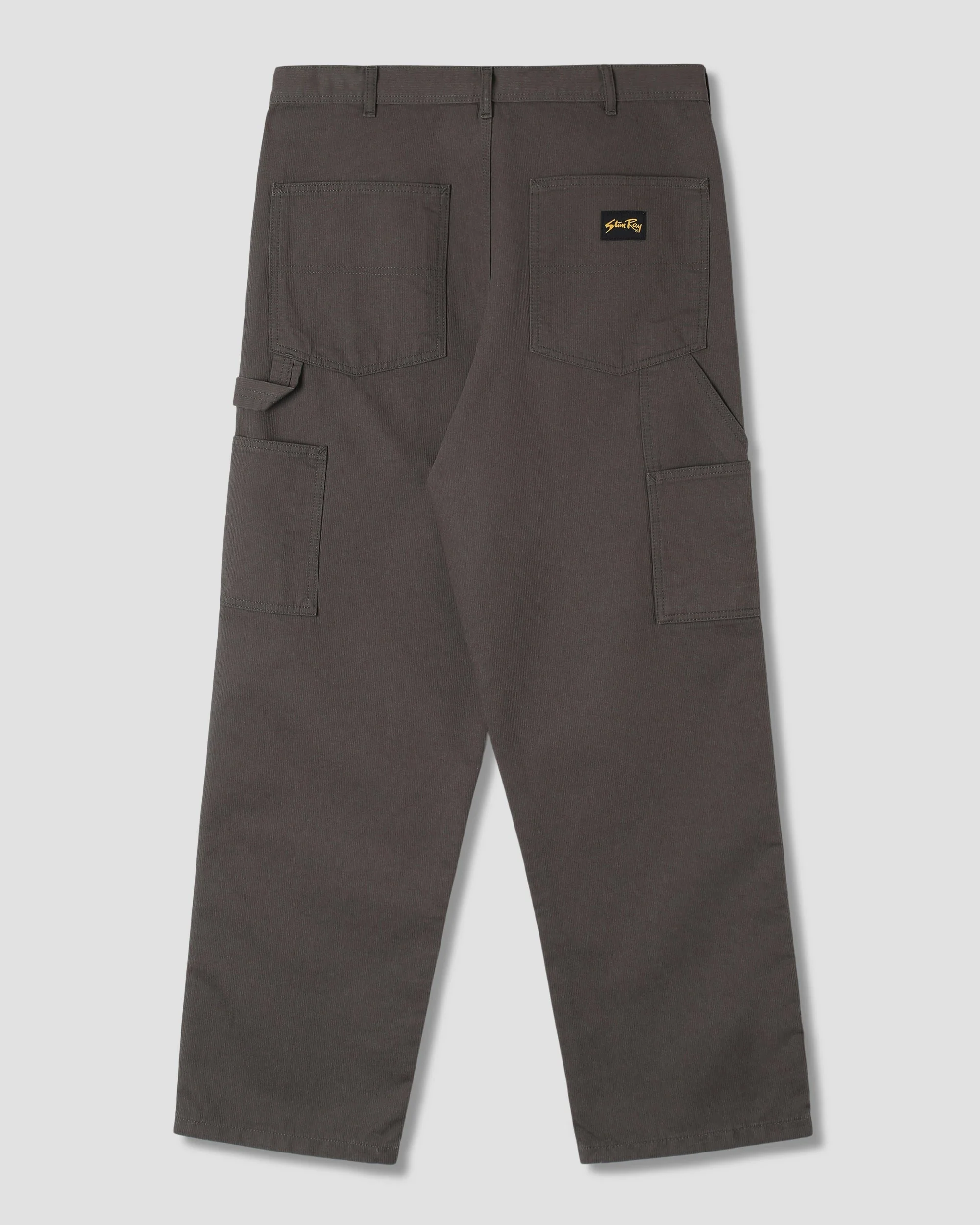 OG Painter Pant - Charcoal Bedford - Image 3