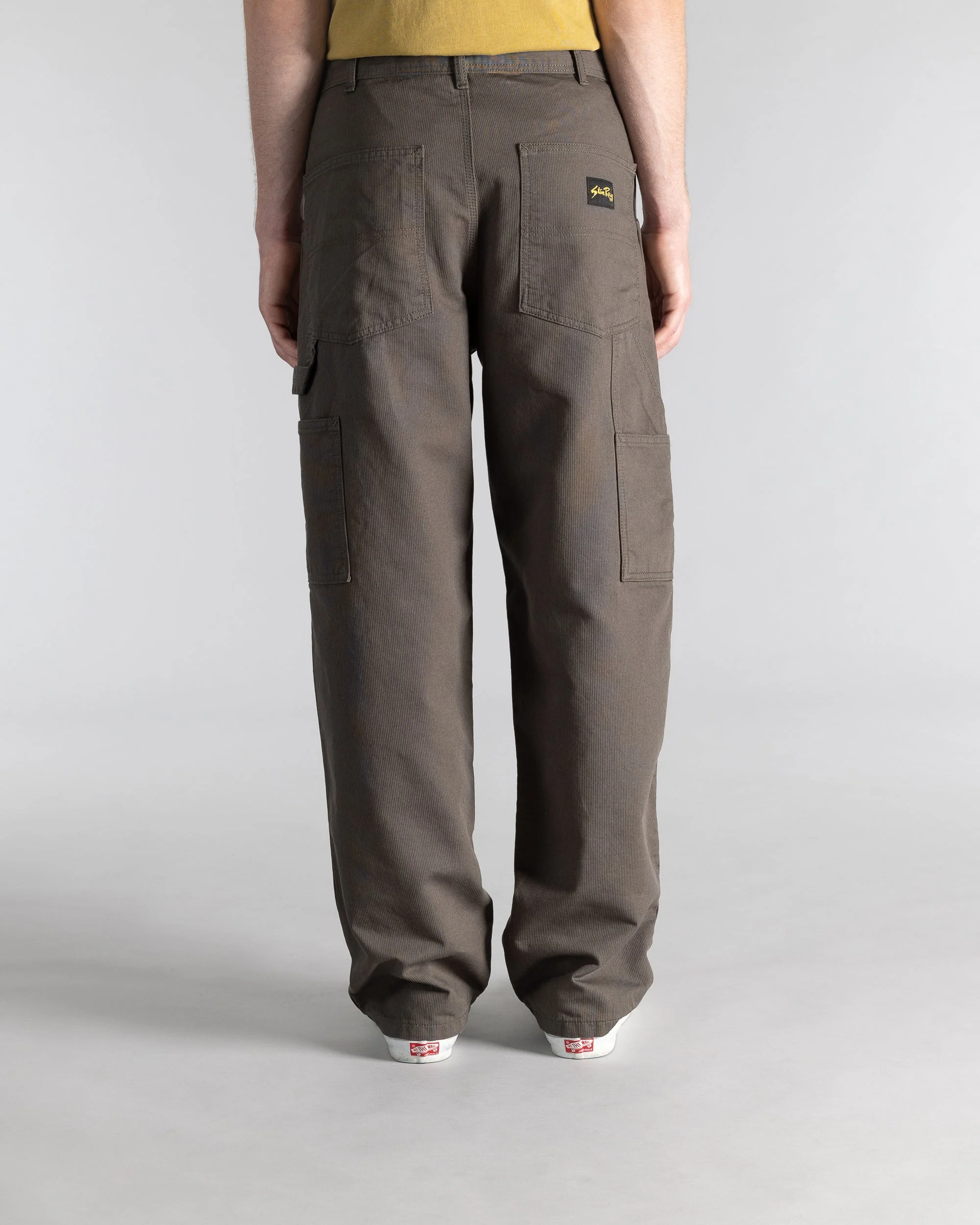 OG Painter Pant - Charcoal Bedford - Image 4