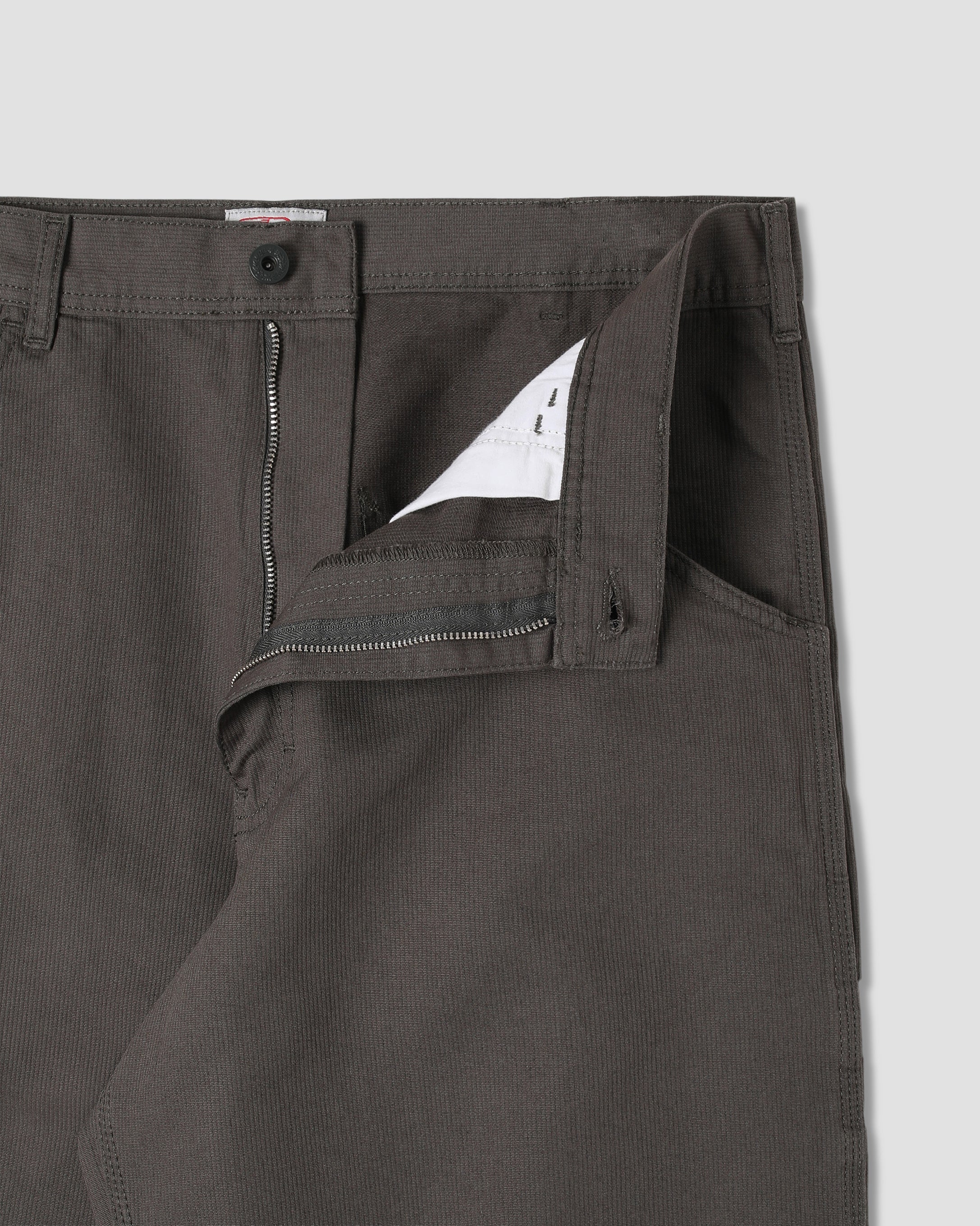 OG Painter Pant - Charcoal Bedford - Image 5