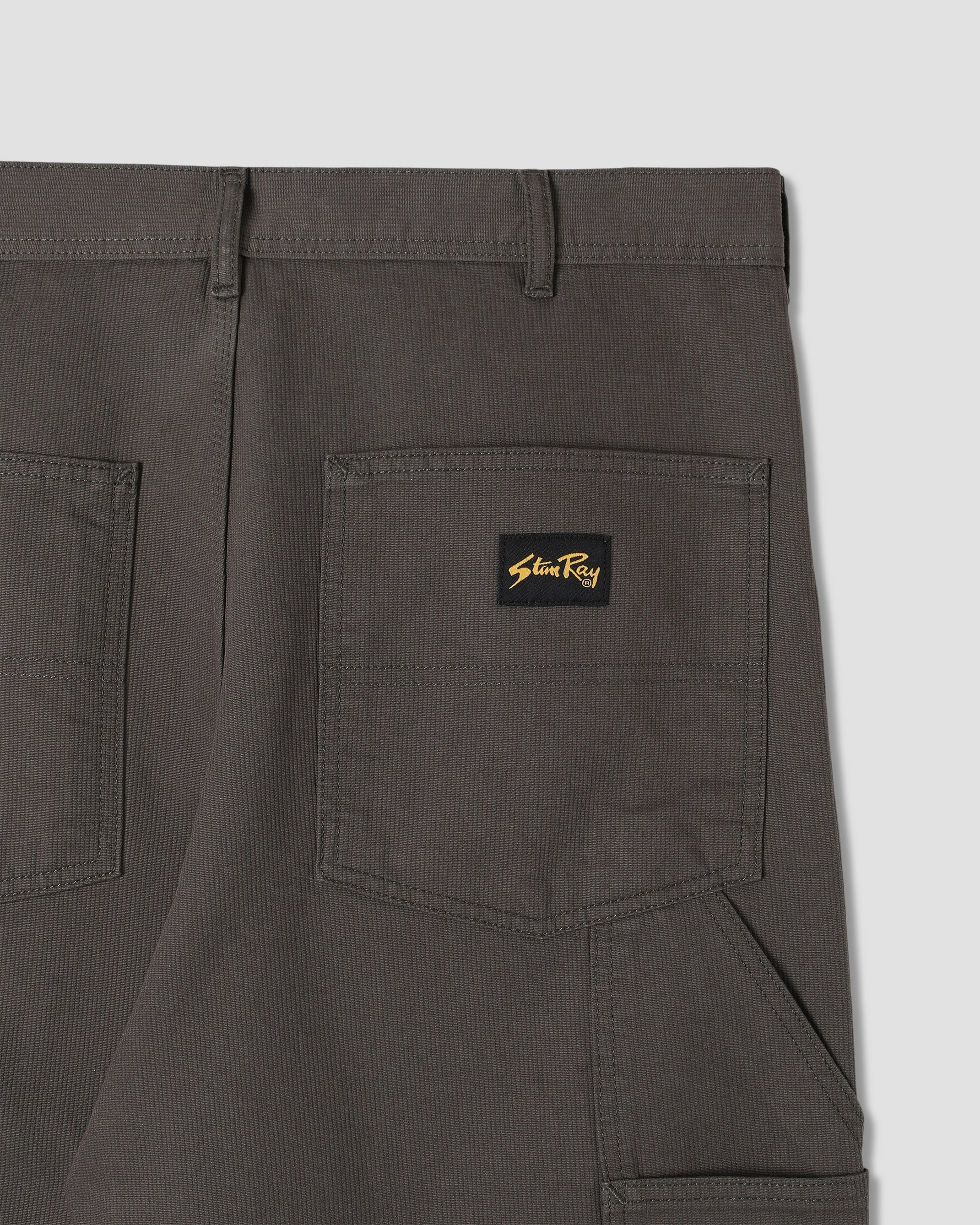 OG Painter Pant - Charcoal Bedford - Image 6