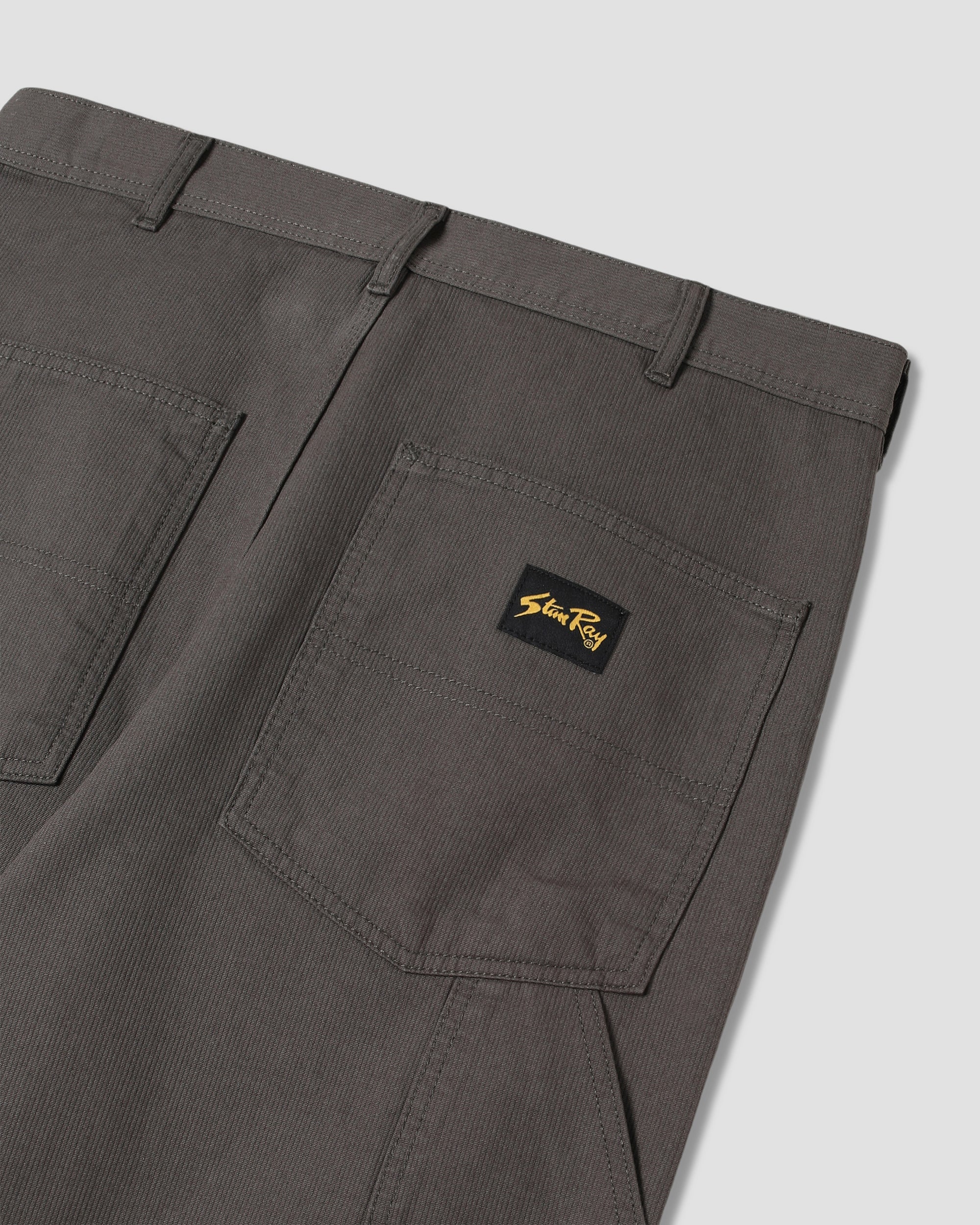 OG Painter Pant - Charcoal Bedford - Image 7