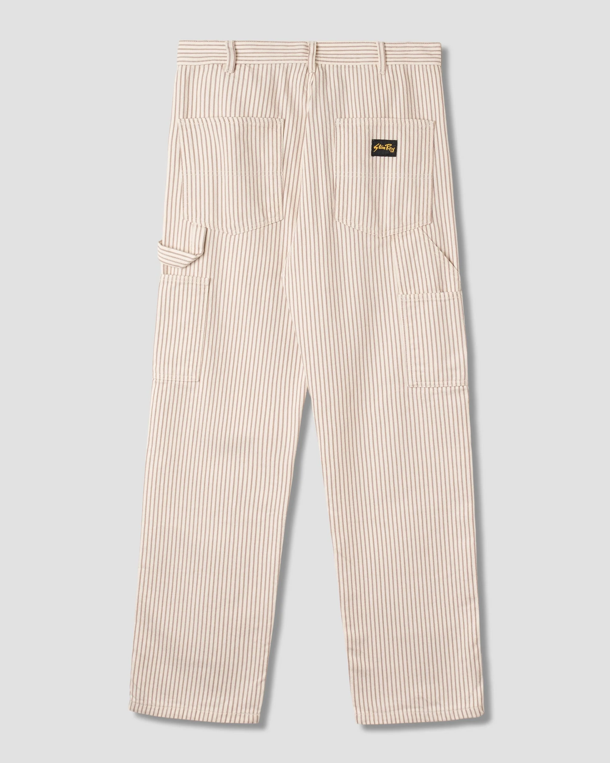 Og Painter Pant - Peyote Hickory - Image 3