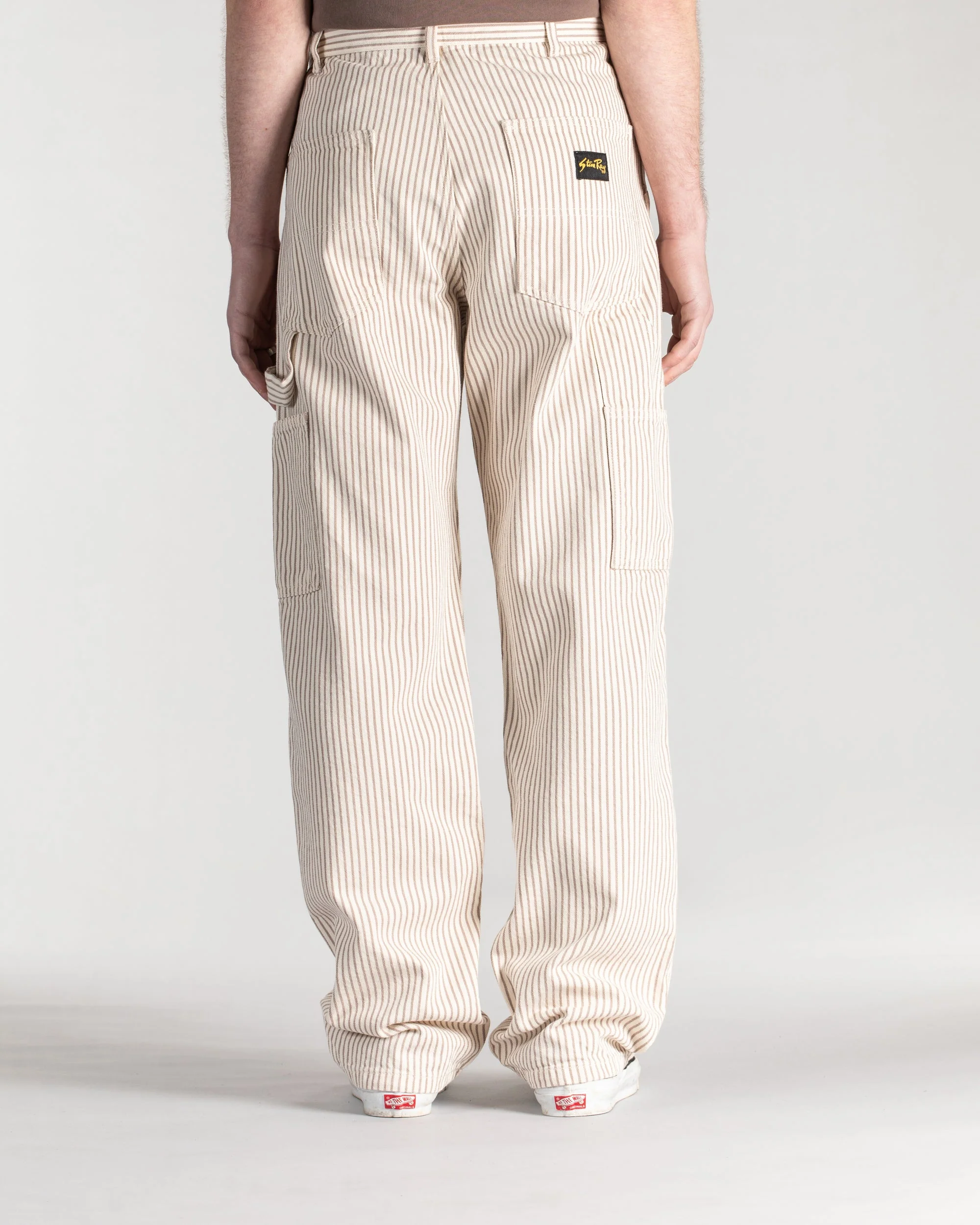 Og Painter Pant - Peyote Hickory - Image 4