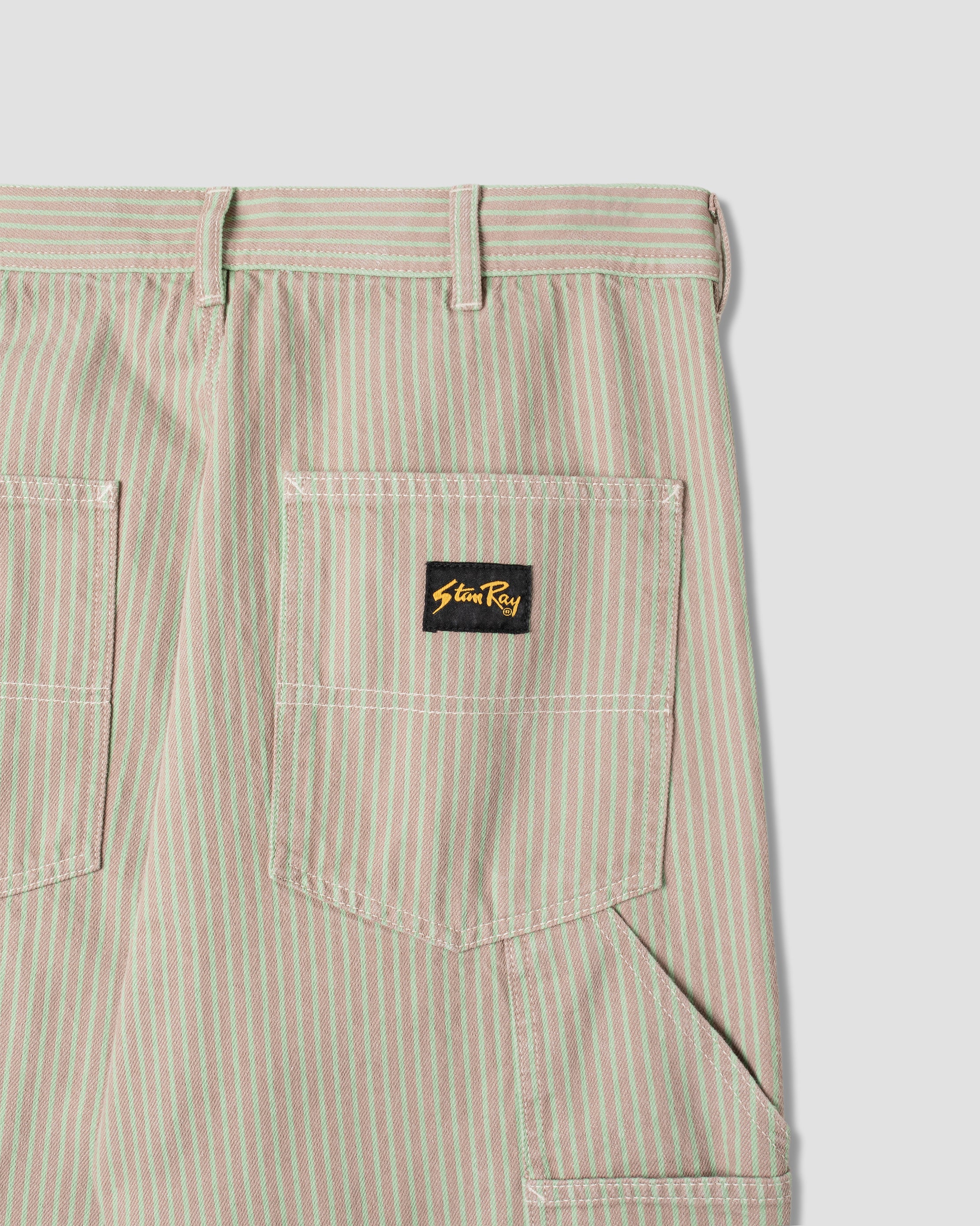 Og Painter Pant - Quiet Green Hickory - Image 6