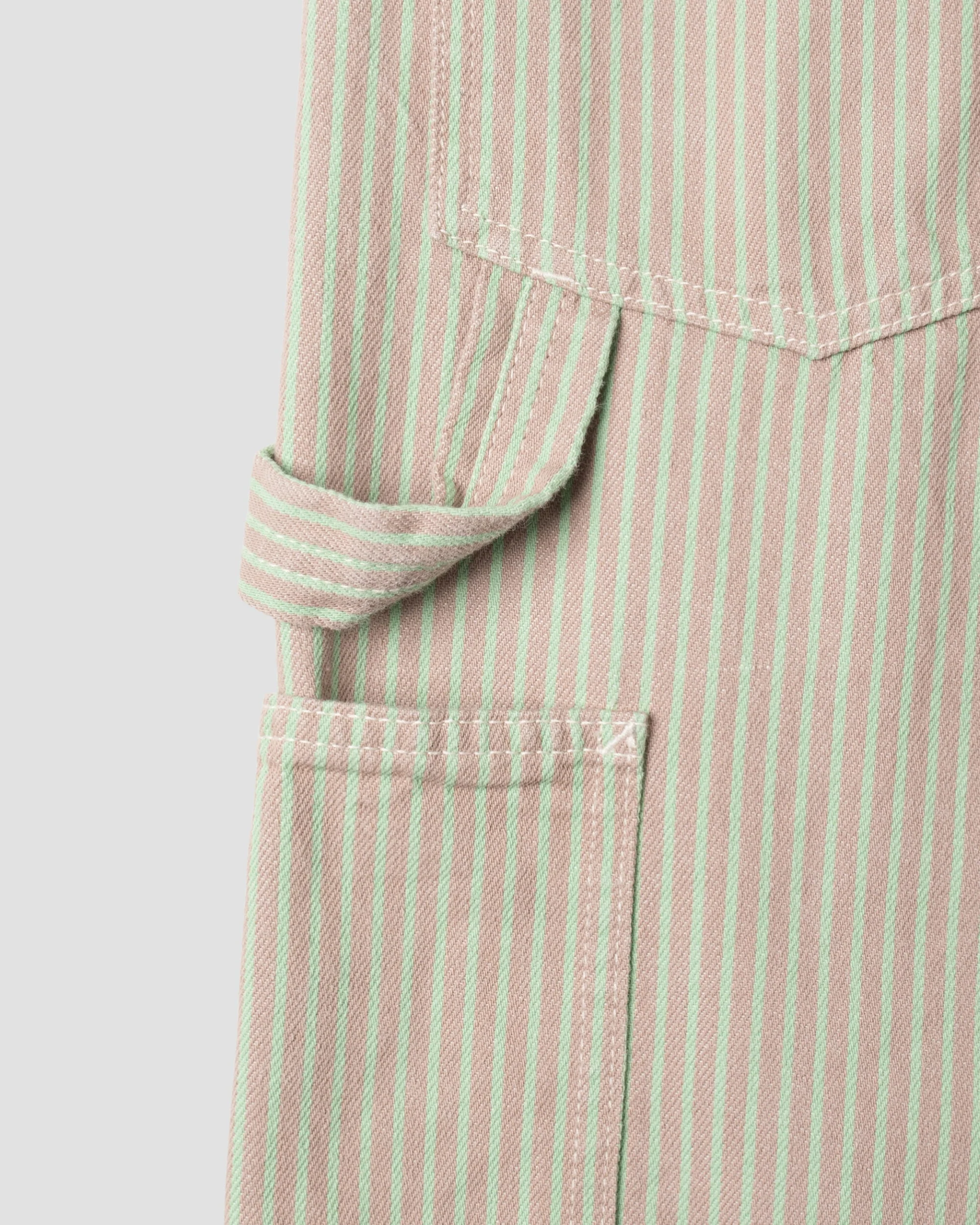 Og Painter Pant - Quiet Green Hickory - Image 7