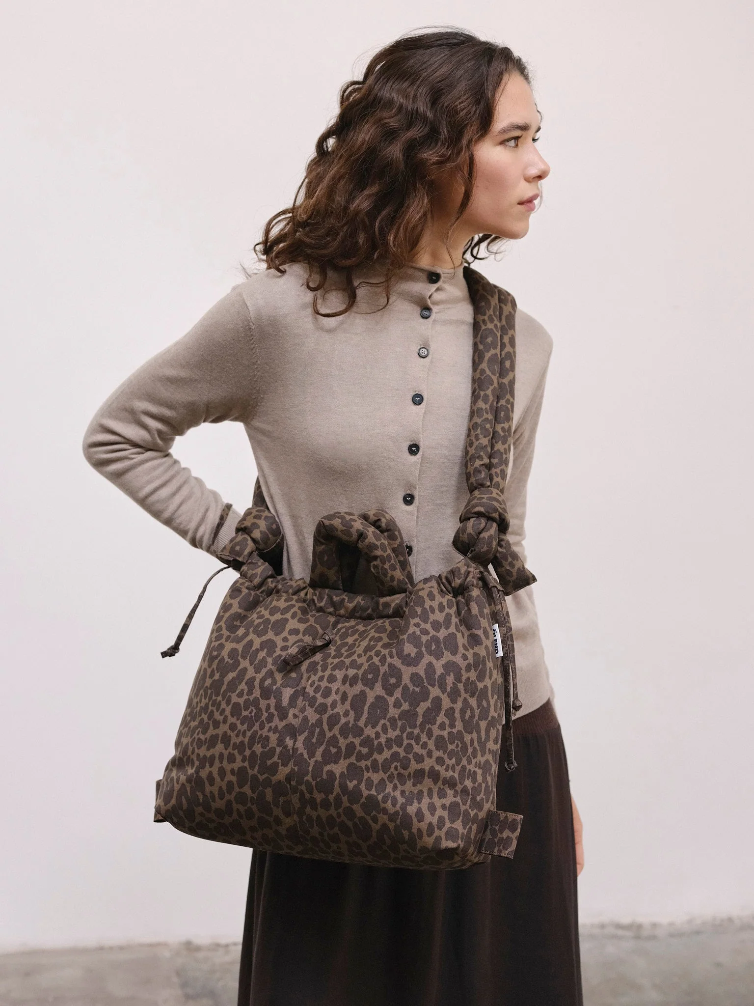 Ona Soft Bag