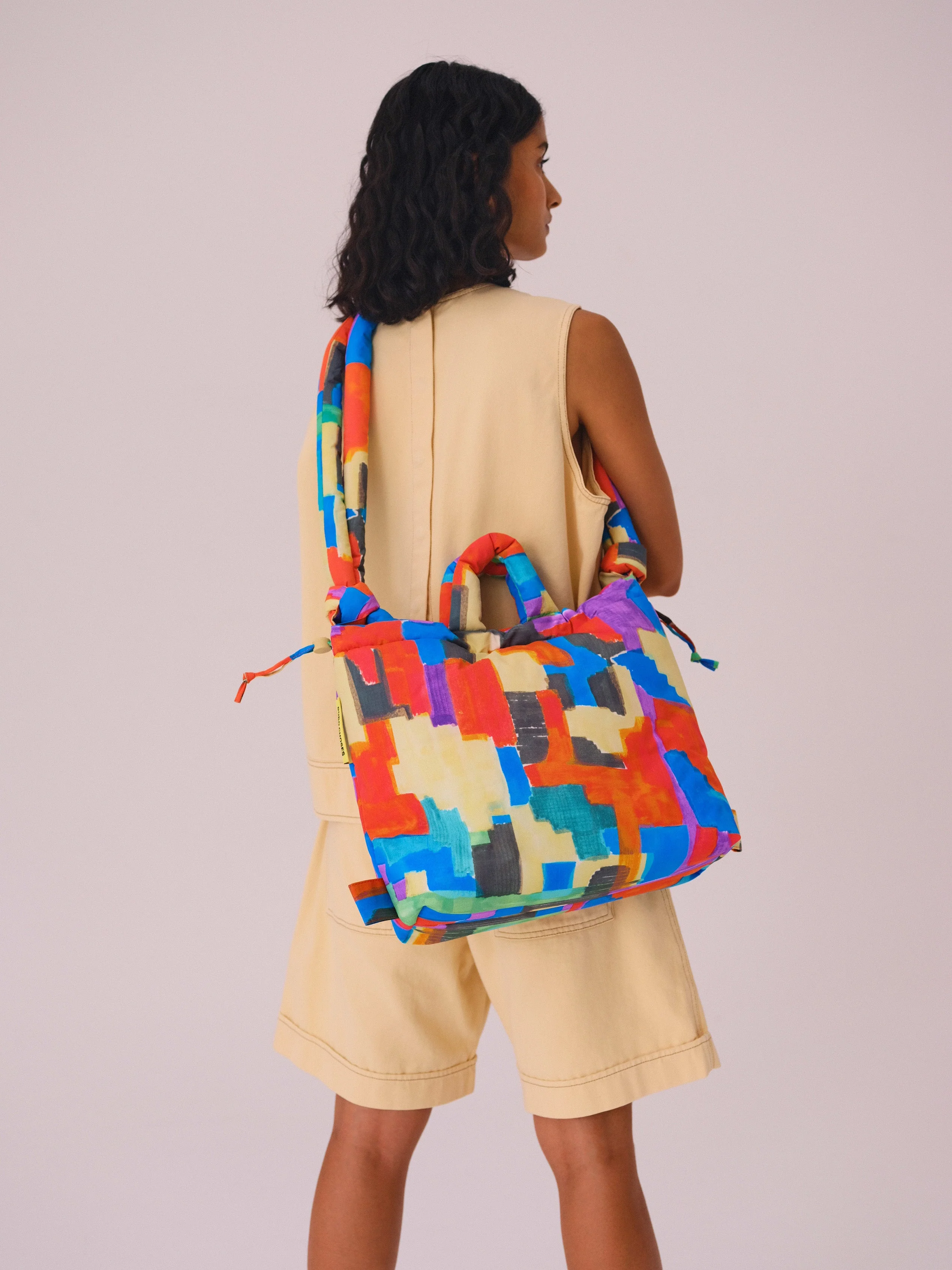 Ona Soft Bag - Image 117