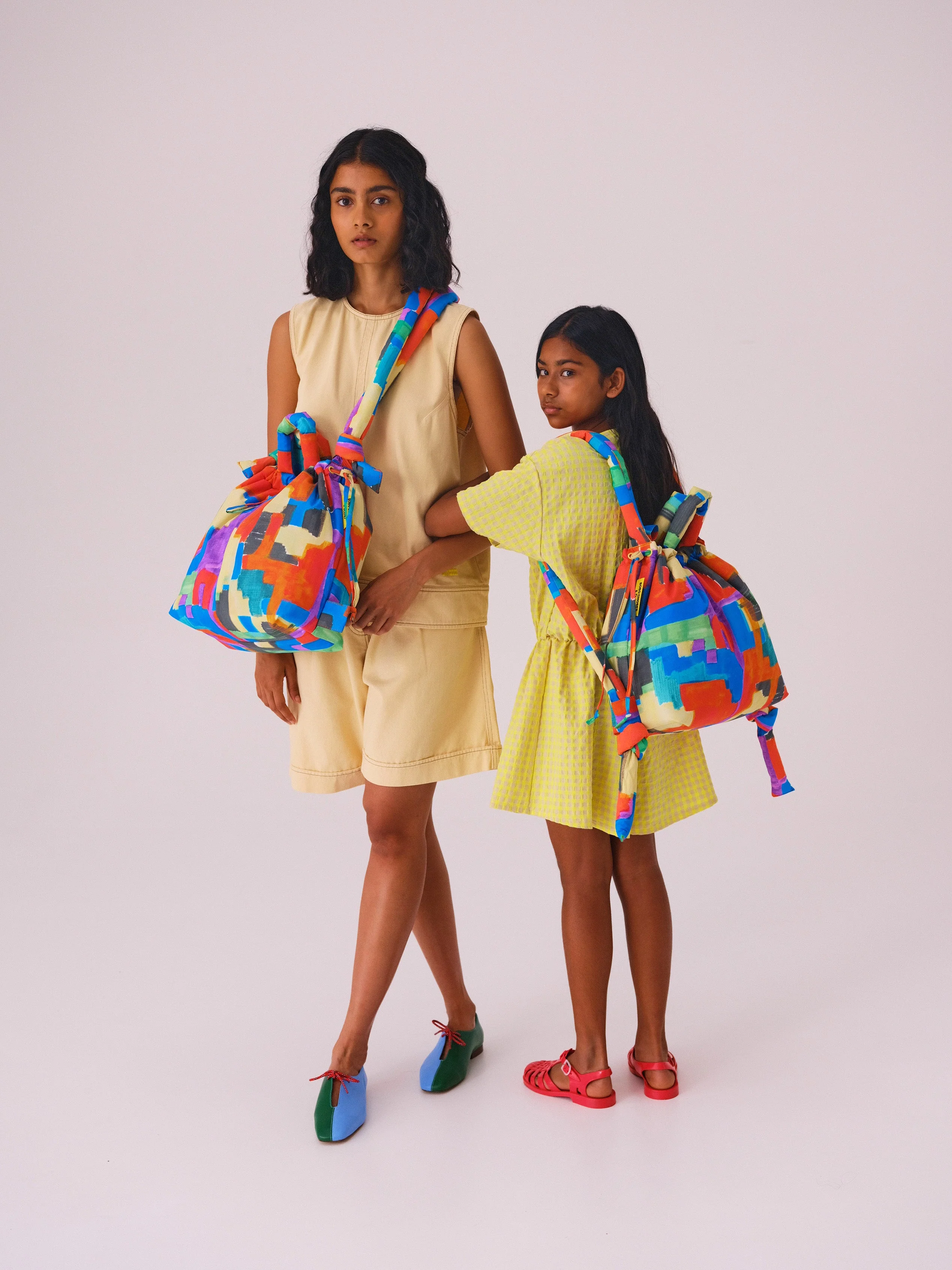 Ona Soft Bag - Image 118