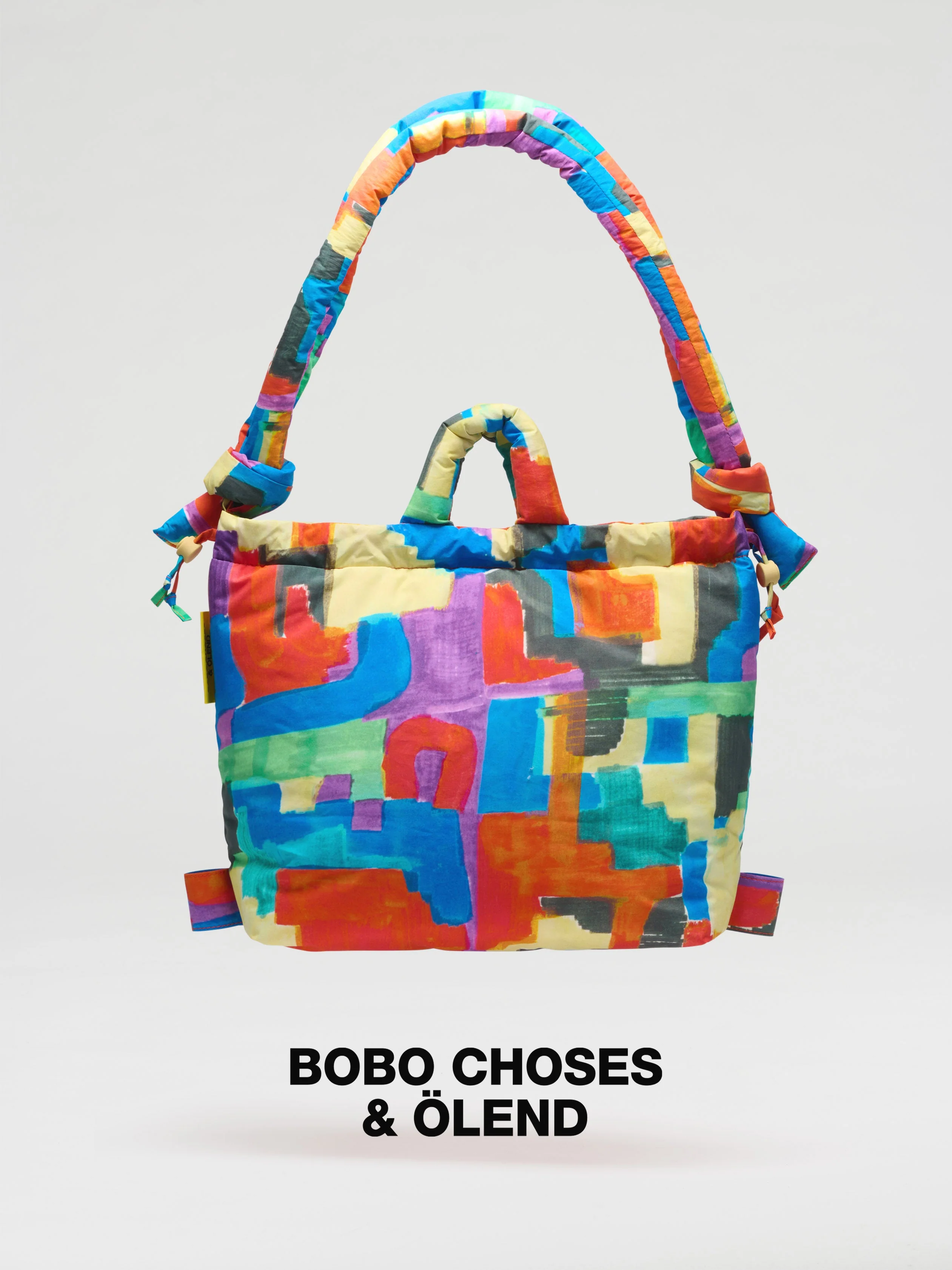 Ona Soft Bag - Image 119