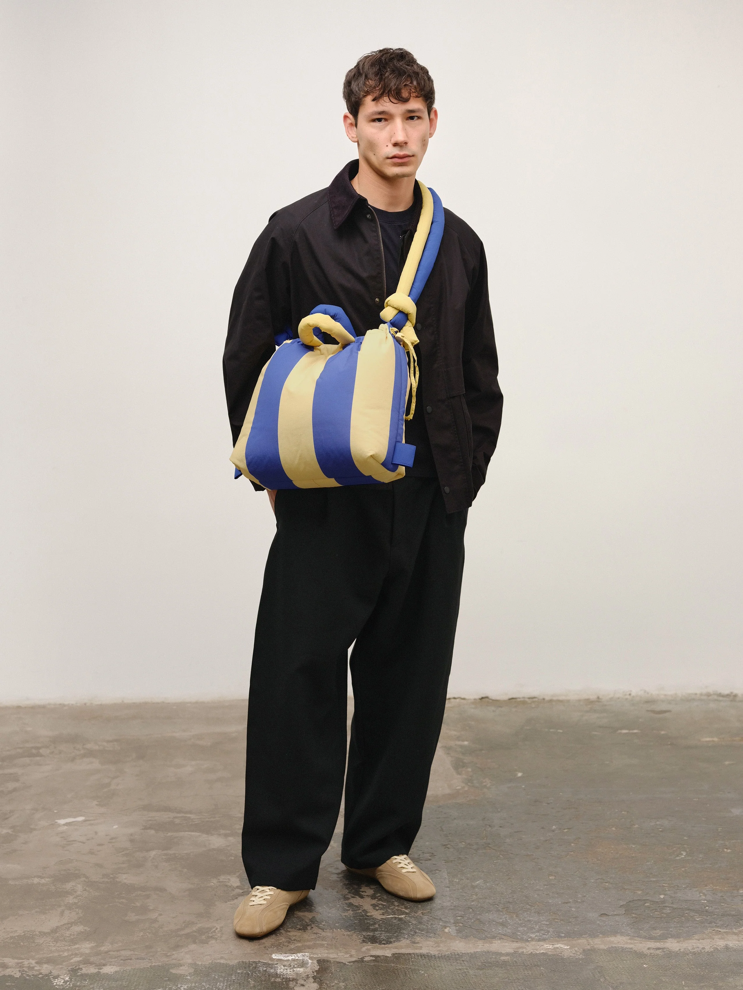 Ona Soft Bag - Image 129