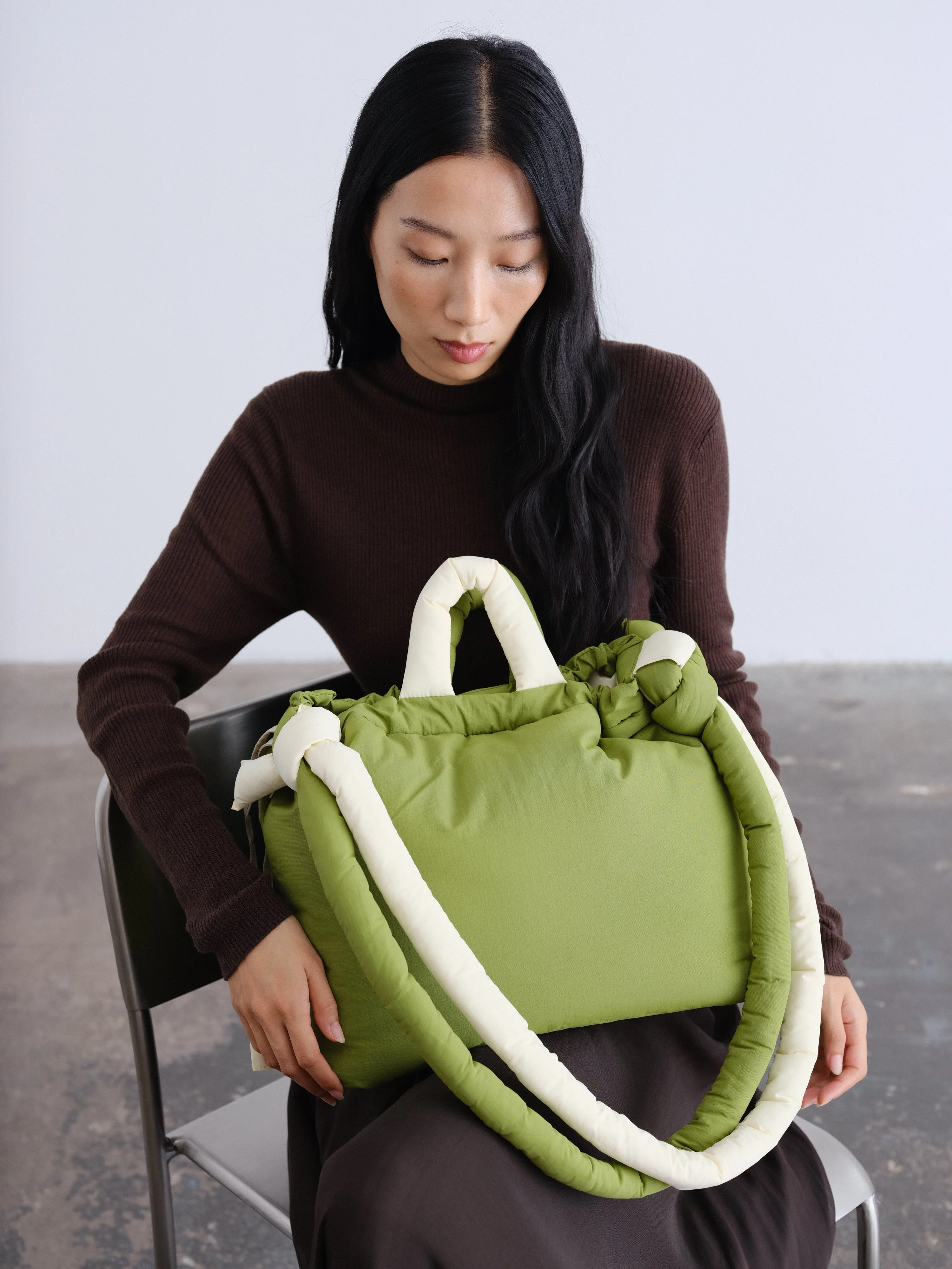 Ona Soft Bag - Image 155