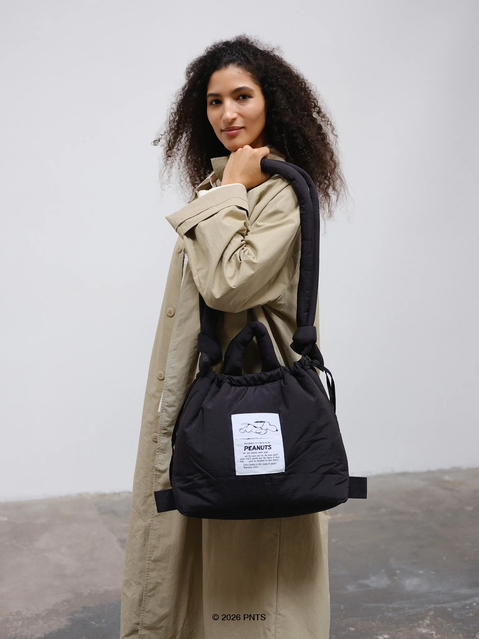 Ona Soft Bag - Image 176