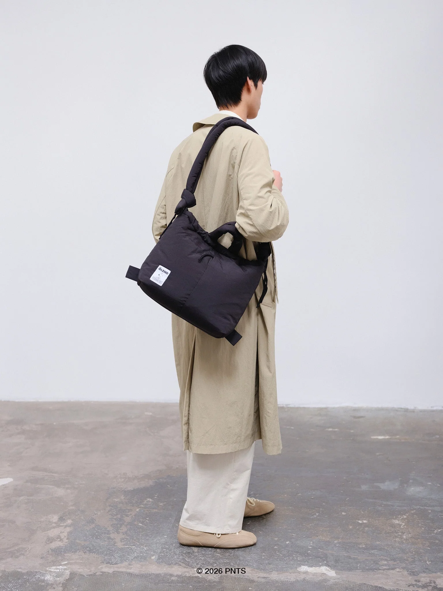 Ona Soft Bag - Image 177