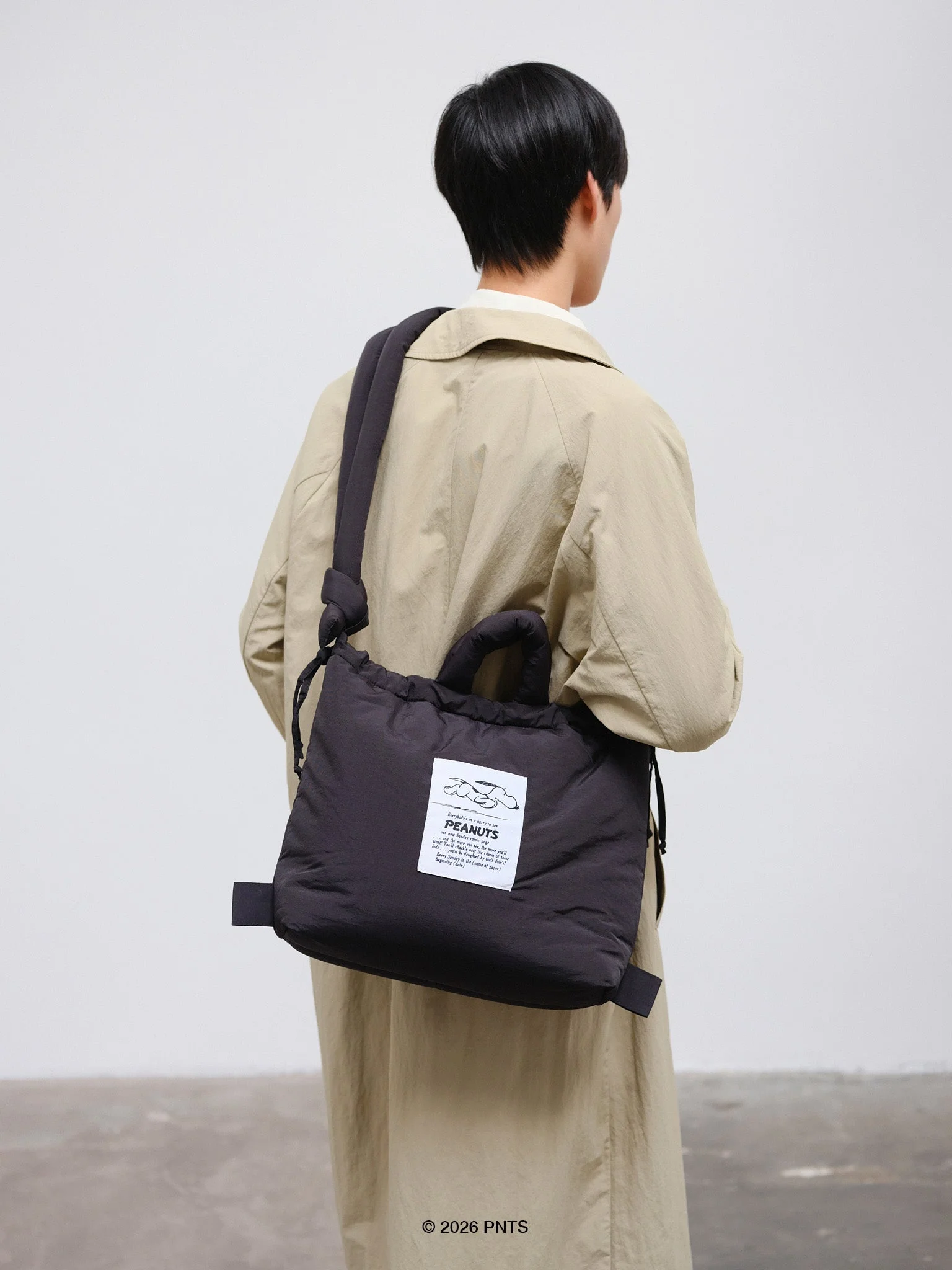 Ona Soft Bag - Image 178