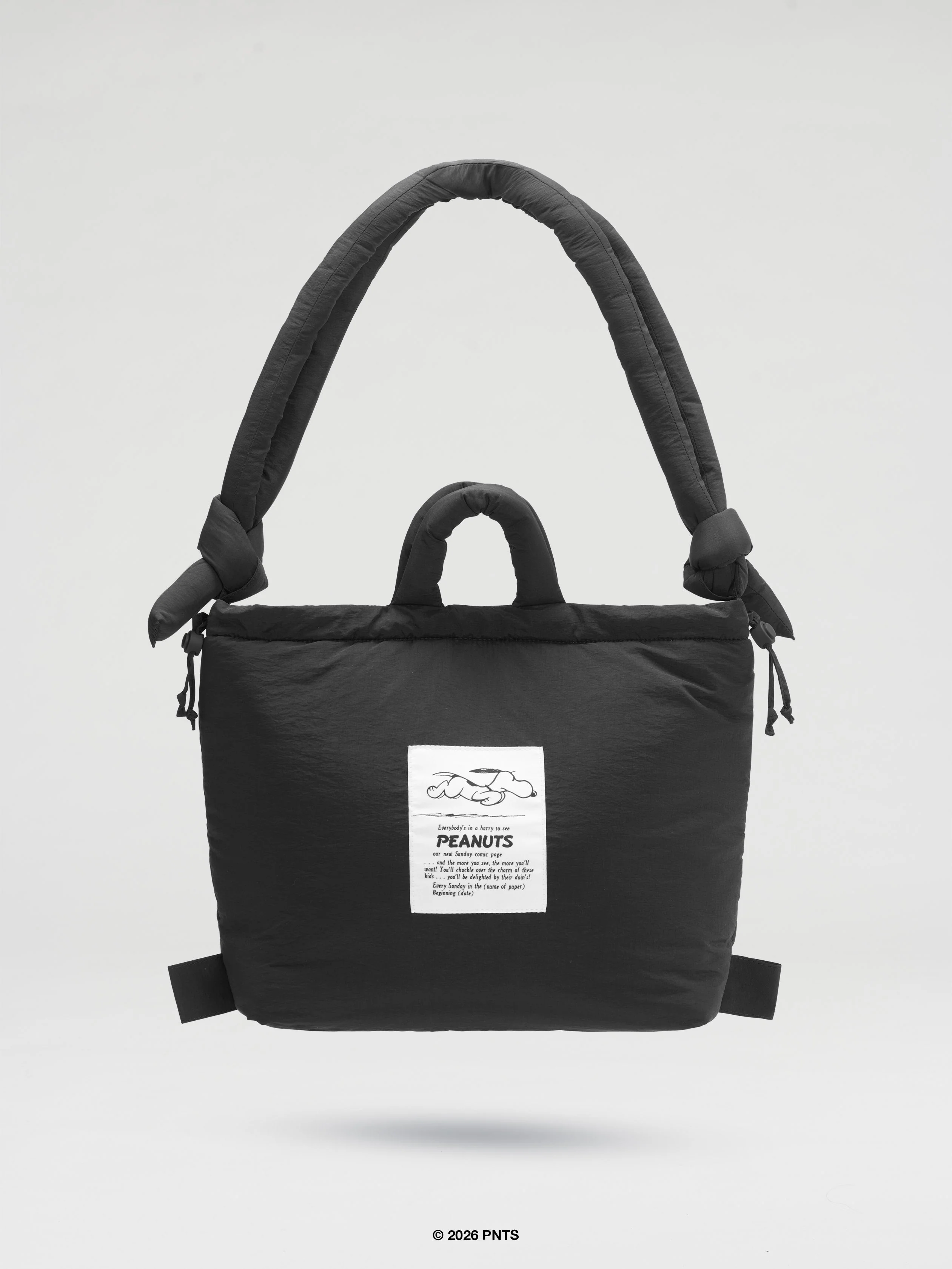 Ona Soft Bag - Image 179