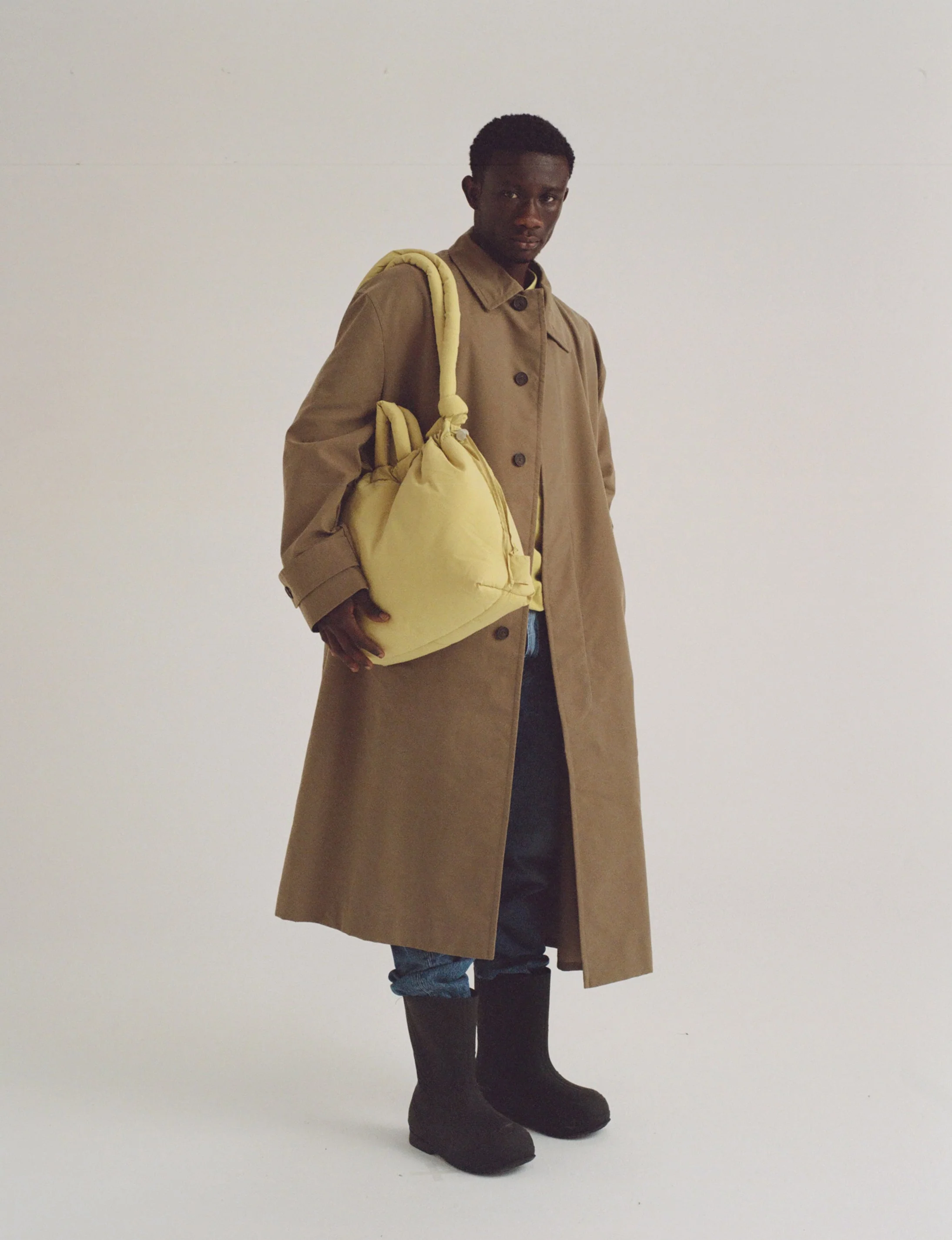 Ona Soft Bag - Image 30