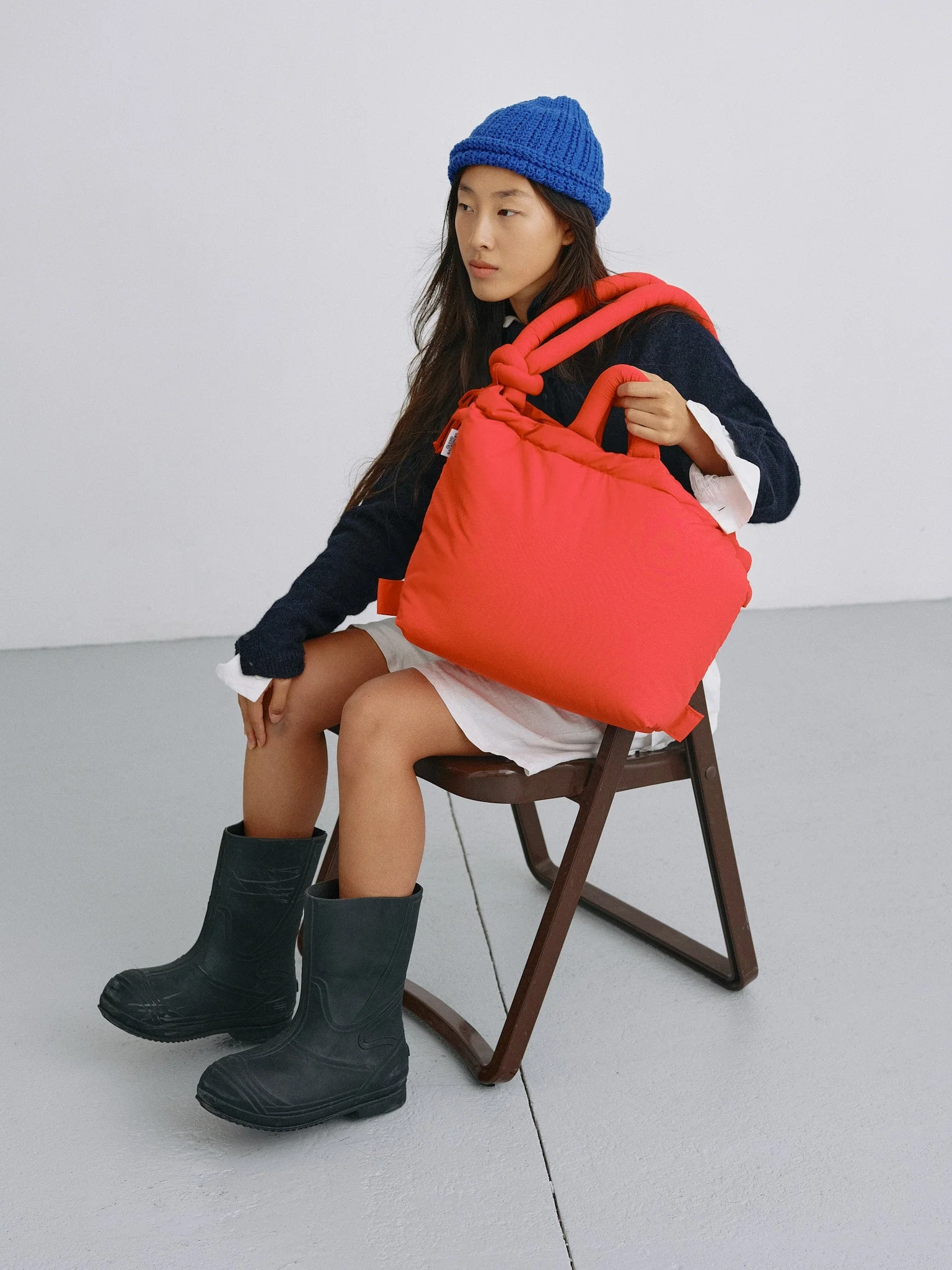 Ona Soft Bag - Image 41