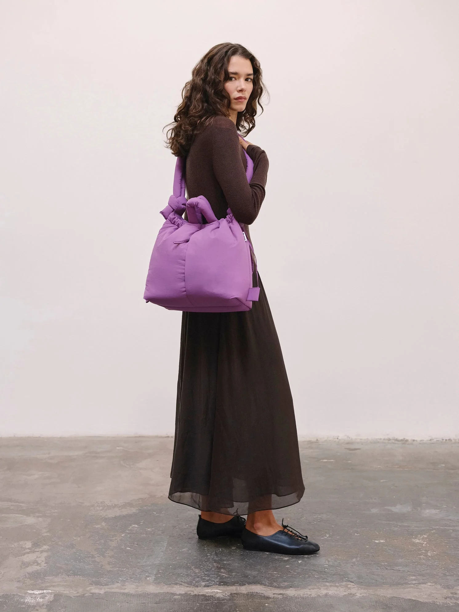 Ona Soft Bag - Image 77