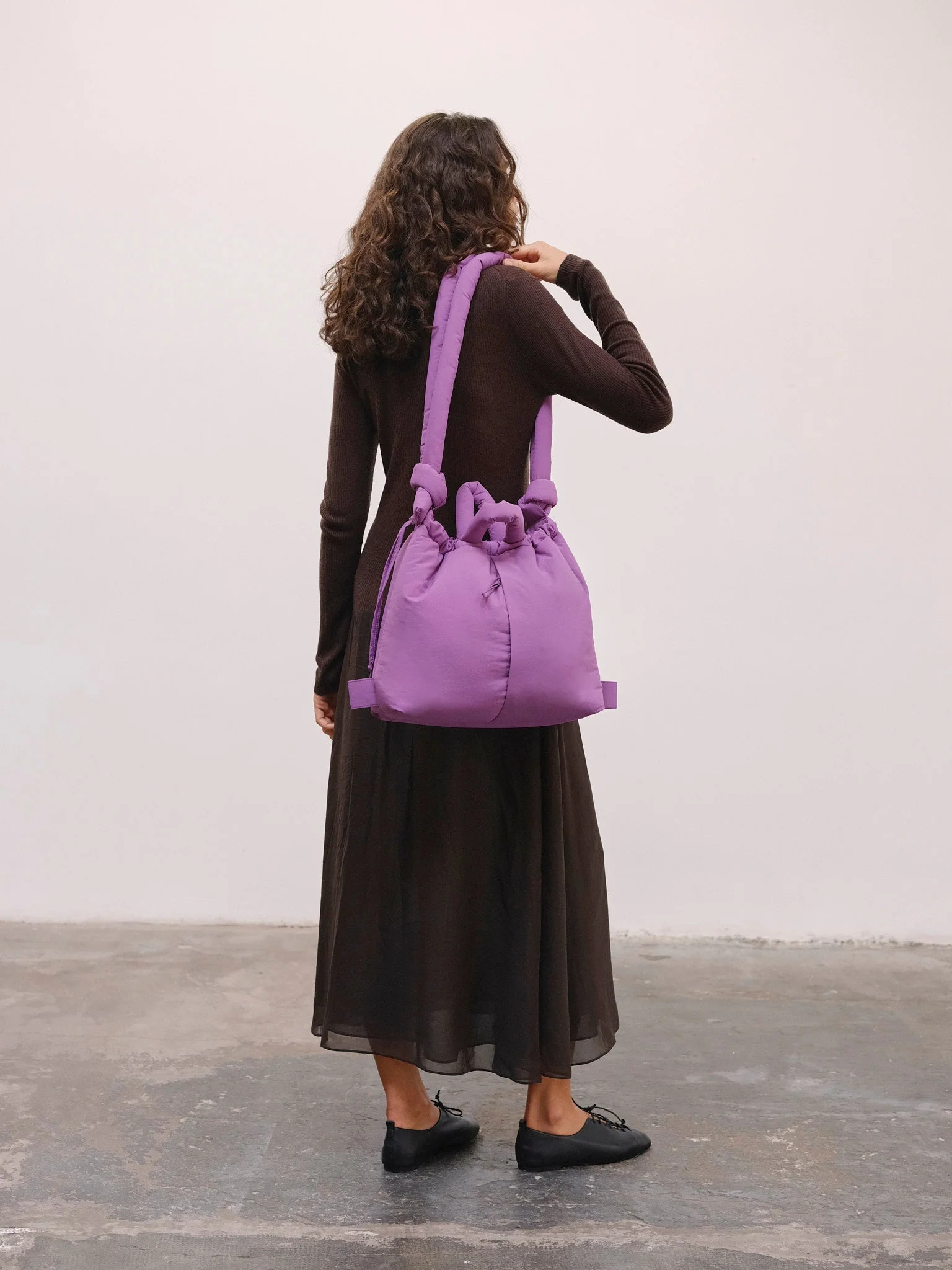 Ona Soft Bag - Image 78