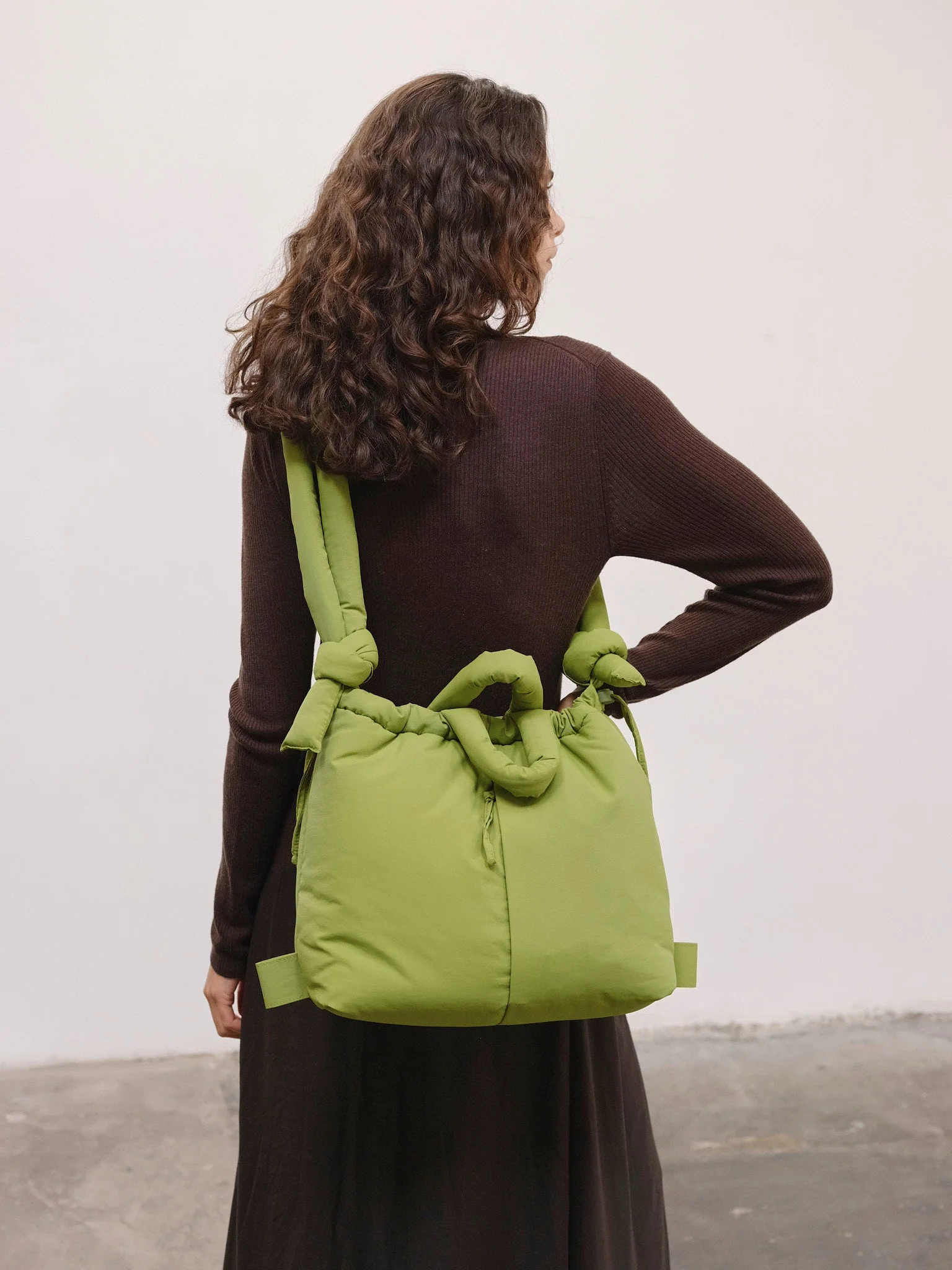 Ona Soft Bag - Image 85