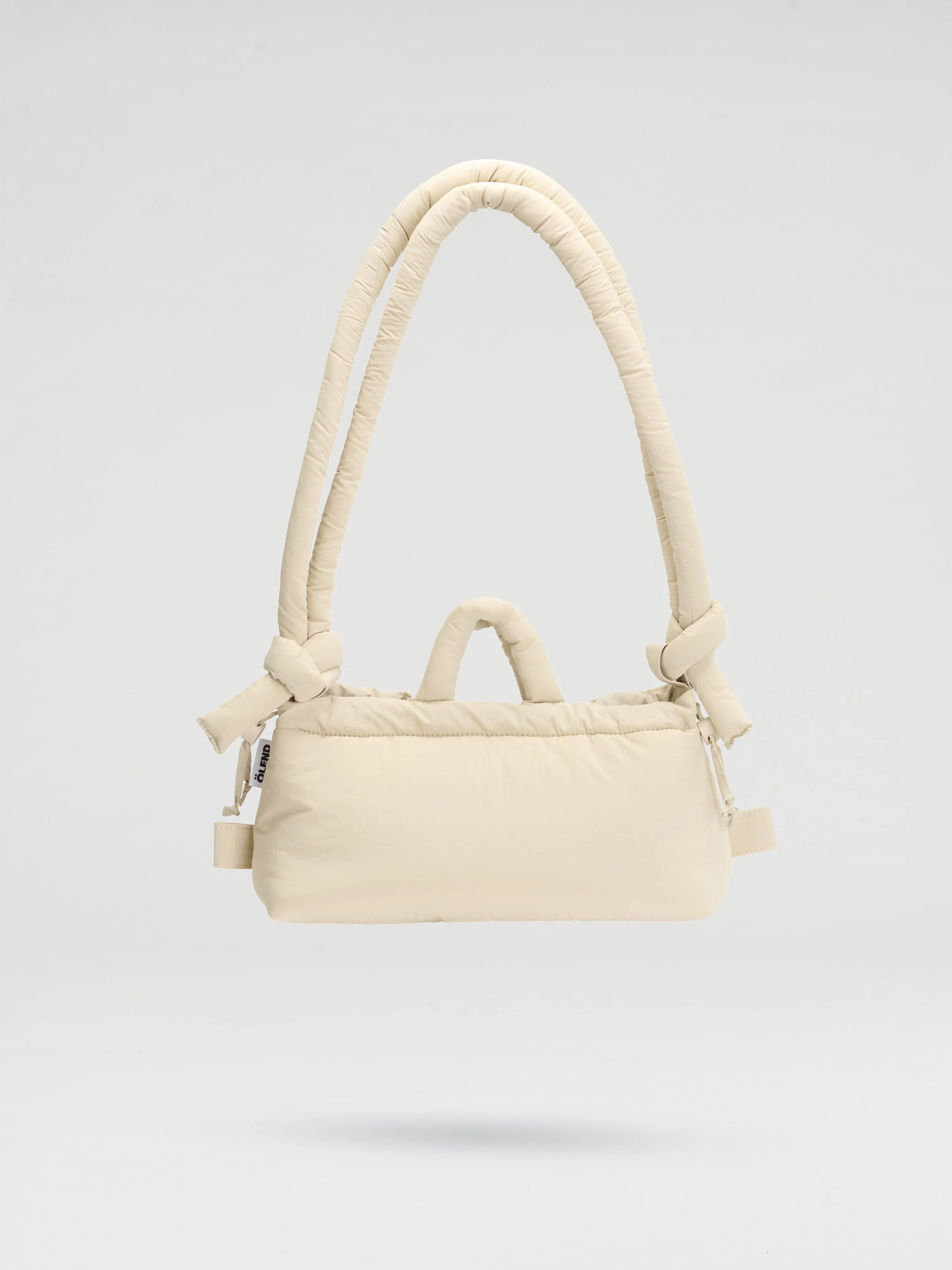 Ona Baguette Bag - Image 11