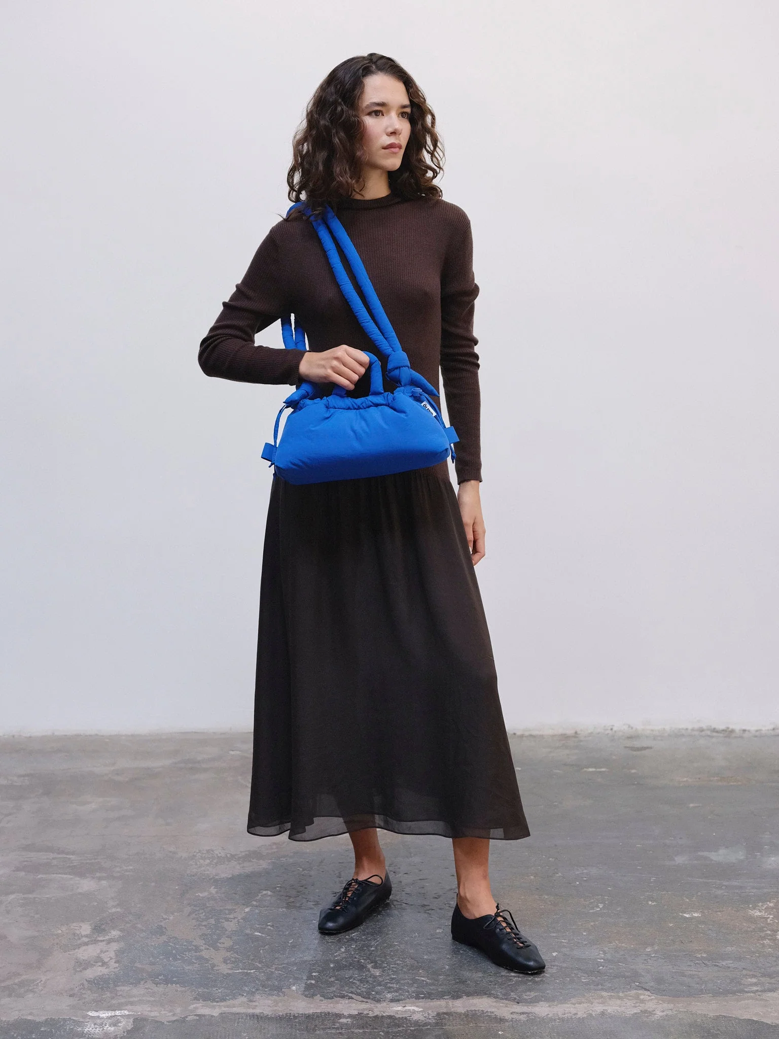 Ona Baguette Bag - Image 2